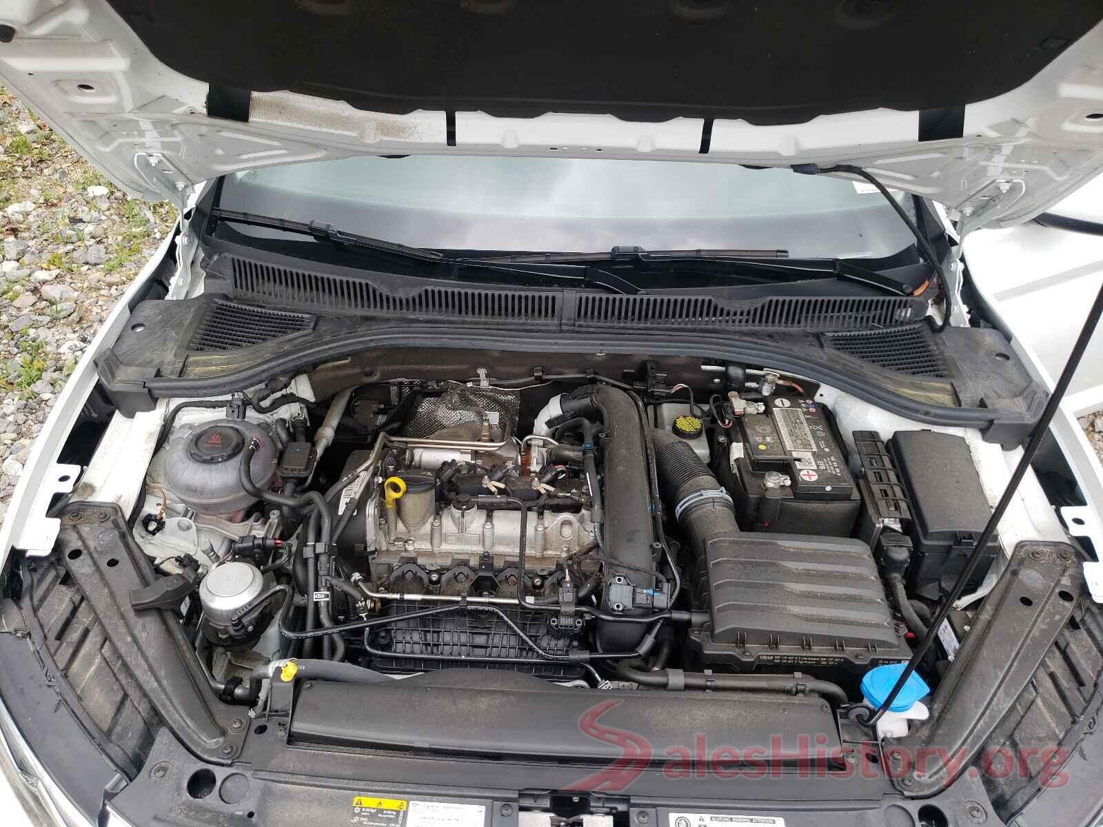 3VWC57BU9KM224274 2019 VOLKSWAGEN JETTA