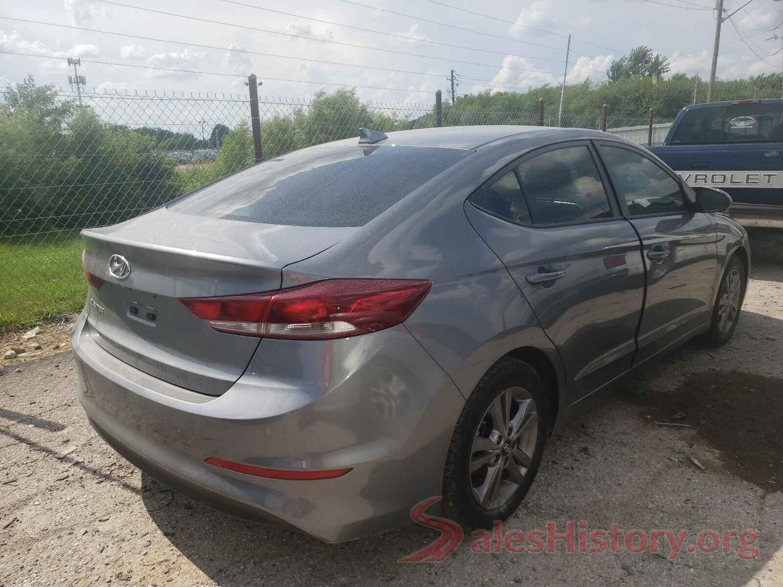 KMHD84LF8JU555561 2018 HYUNDAI ELANTRA