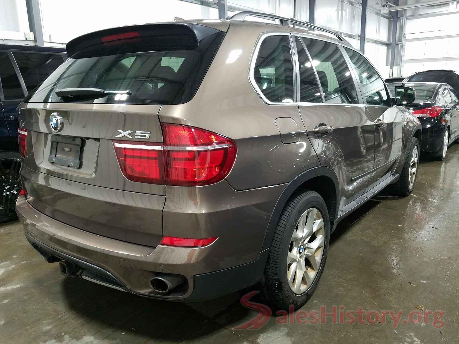 5UXZV4C50D0B13686 2013 BMW X5