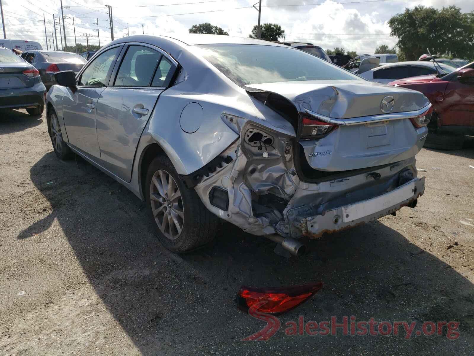 JM1GJ1U52G1413906 2016 MAZDA 6