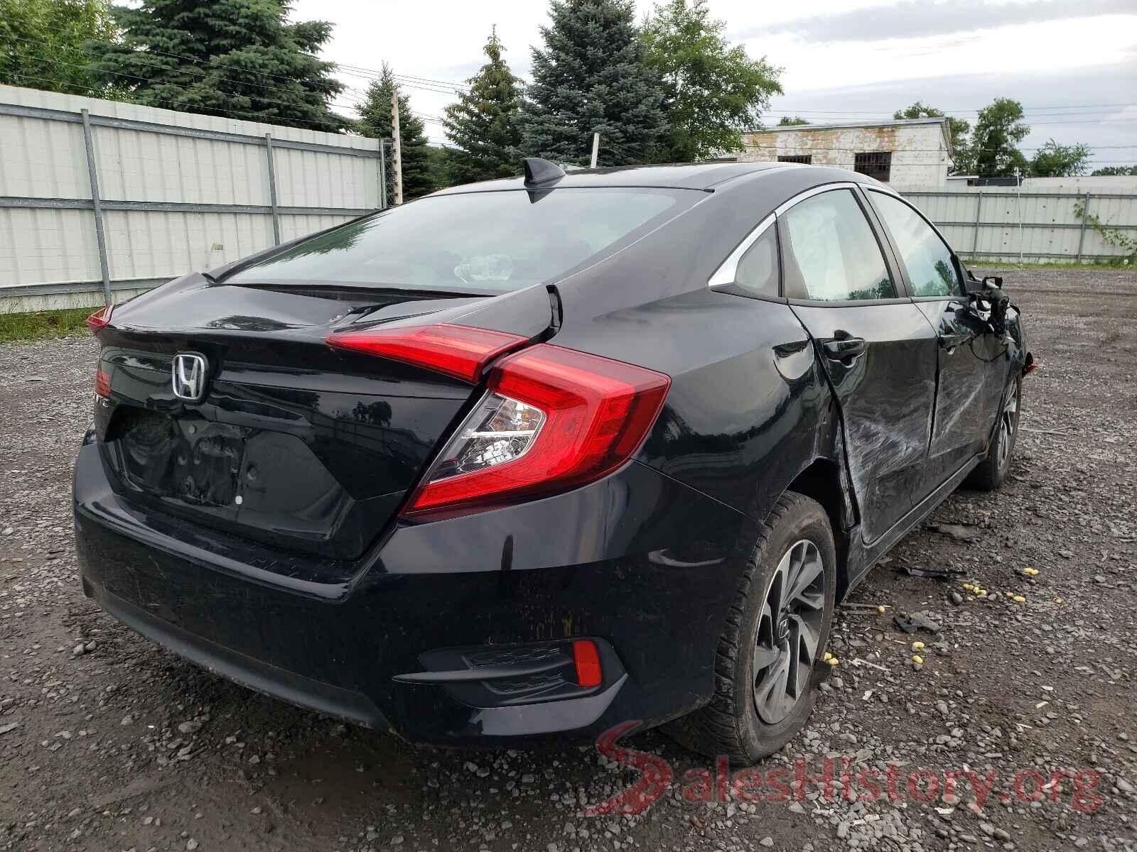 19XFC2F79HE207393 2017 HONDA CIVIC