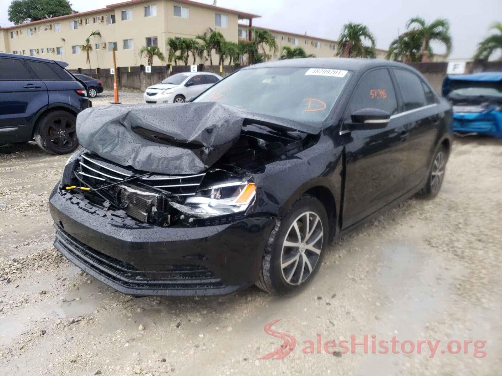 3VWDB7AJ6JM258417 2018 VOLKSWAGEN JETTA