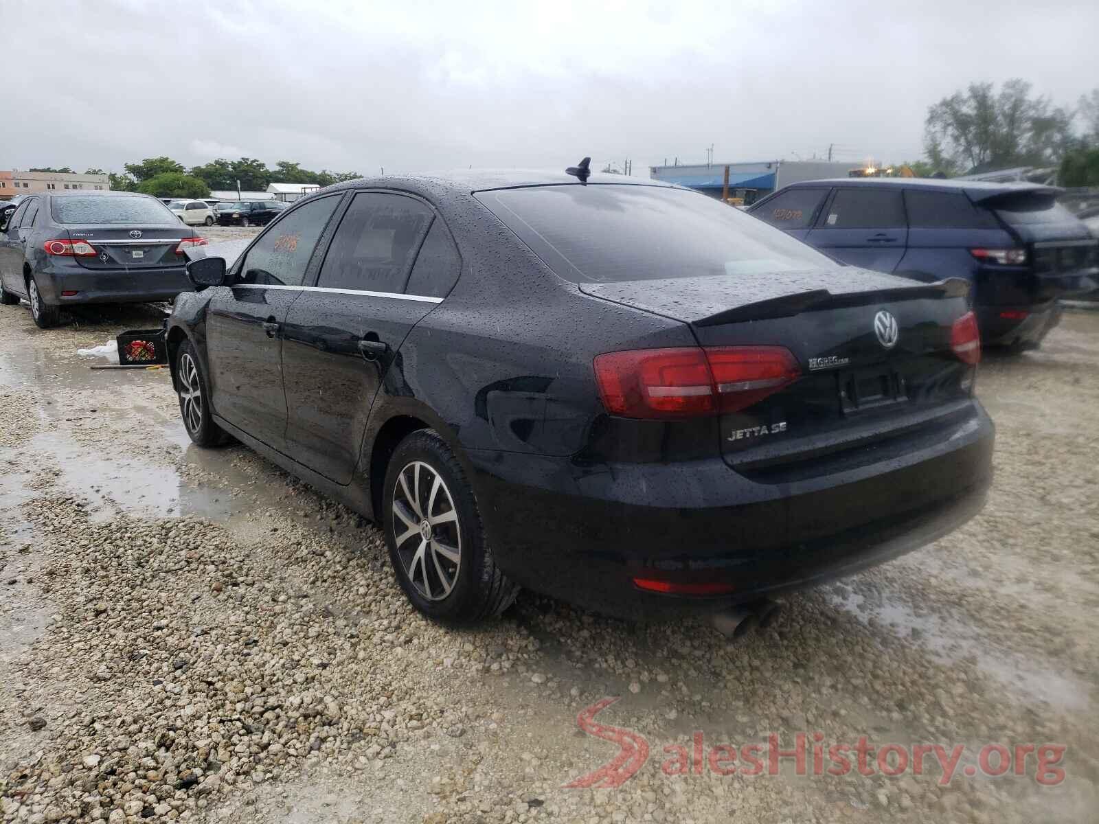 3VWDB7AJ6JM258417 2018 VOLKSWAGEN JETTA