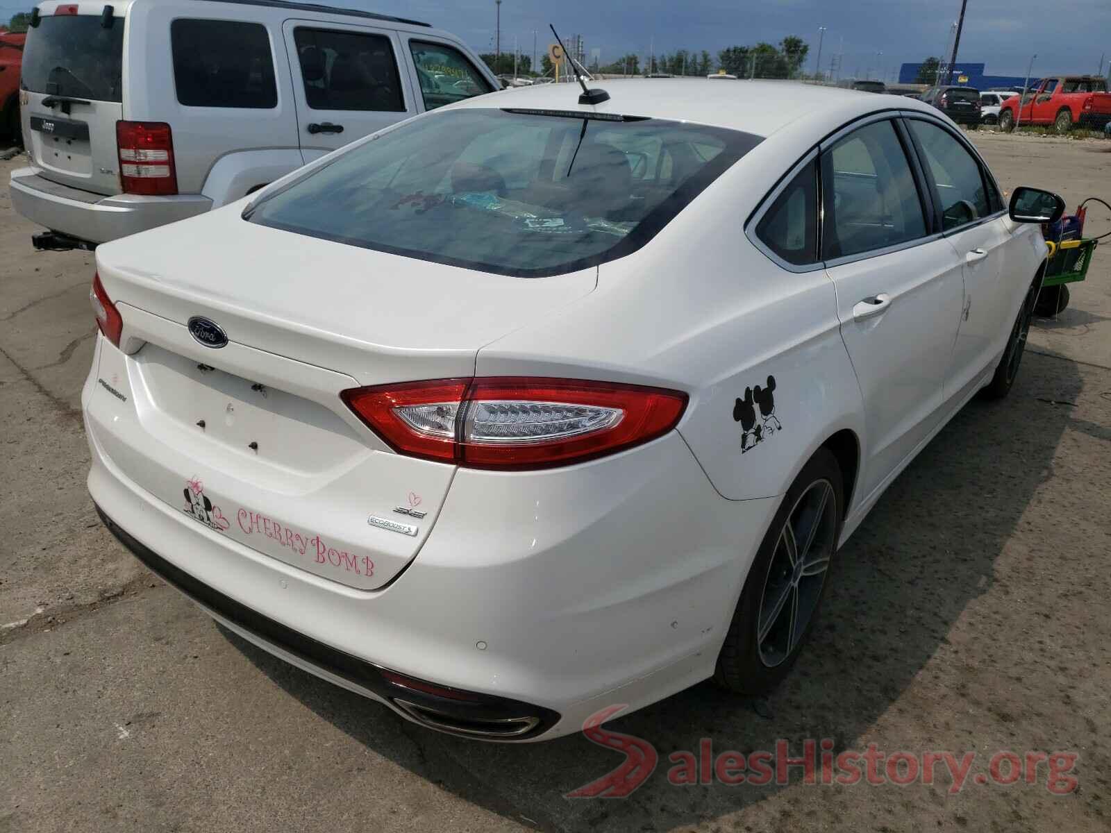 3FA6P0H99GR245386 2016 FORD FUSION