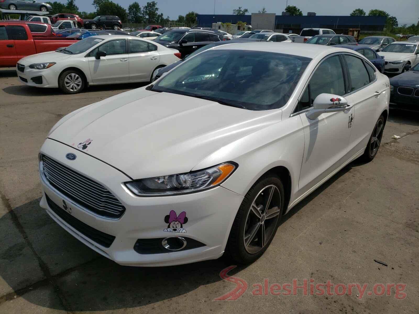 3FA6P0H99GR245386 2016 FORD FUSION