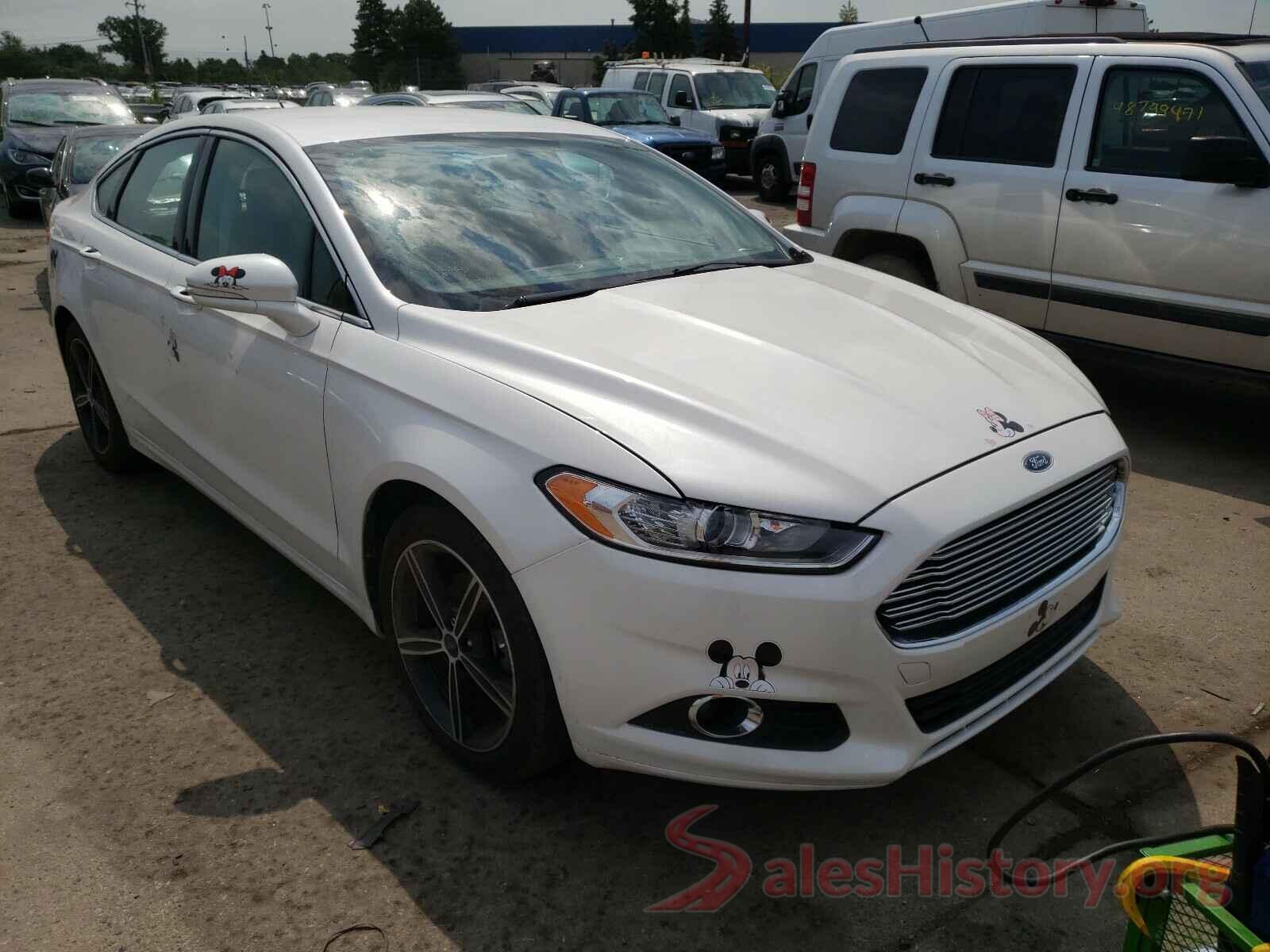 3FA6P0H99GR245386 2016 FORD FUSION