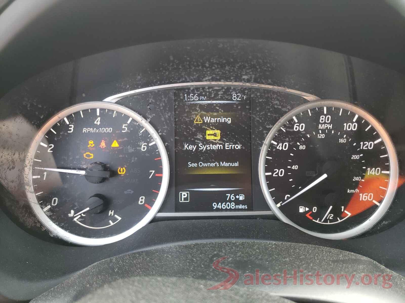 3N1AB7AP7GL655601 2016 NISSAN SENTRA