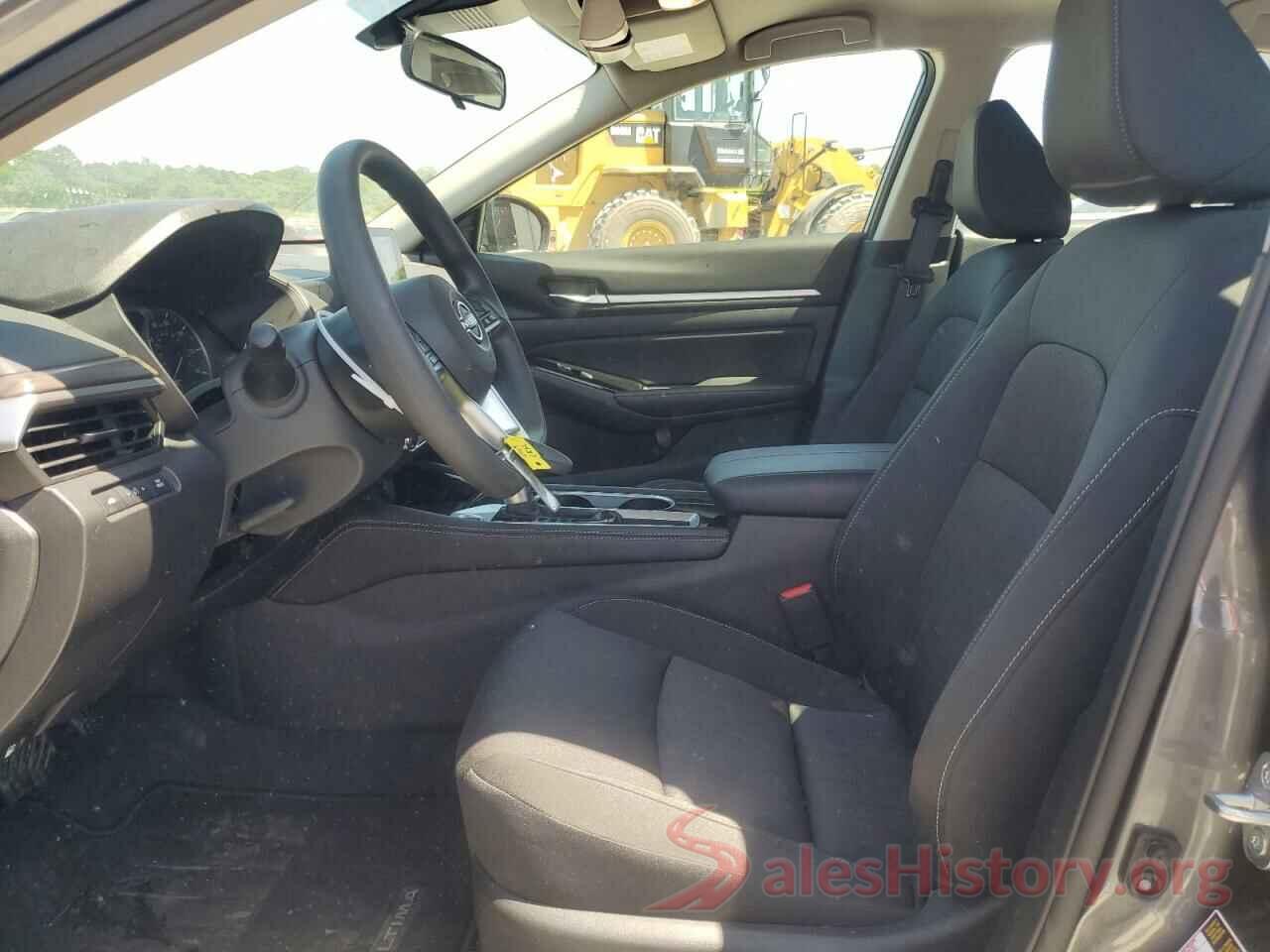 1N4BL4DV2PN323904 2023 NISSAN ALTIMA