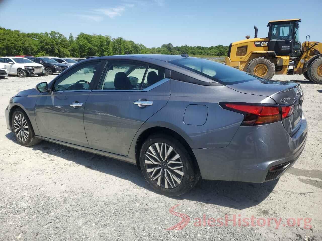 1N4BL4DV2PN323904 2023 NISSAN ALTIMA