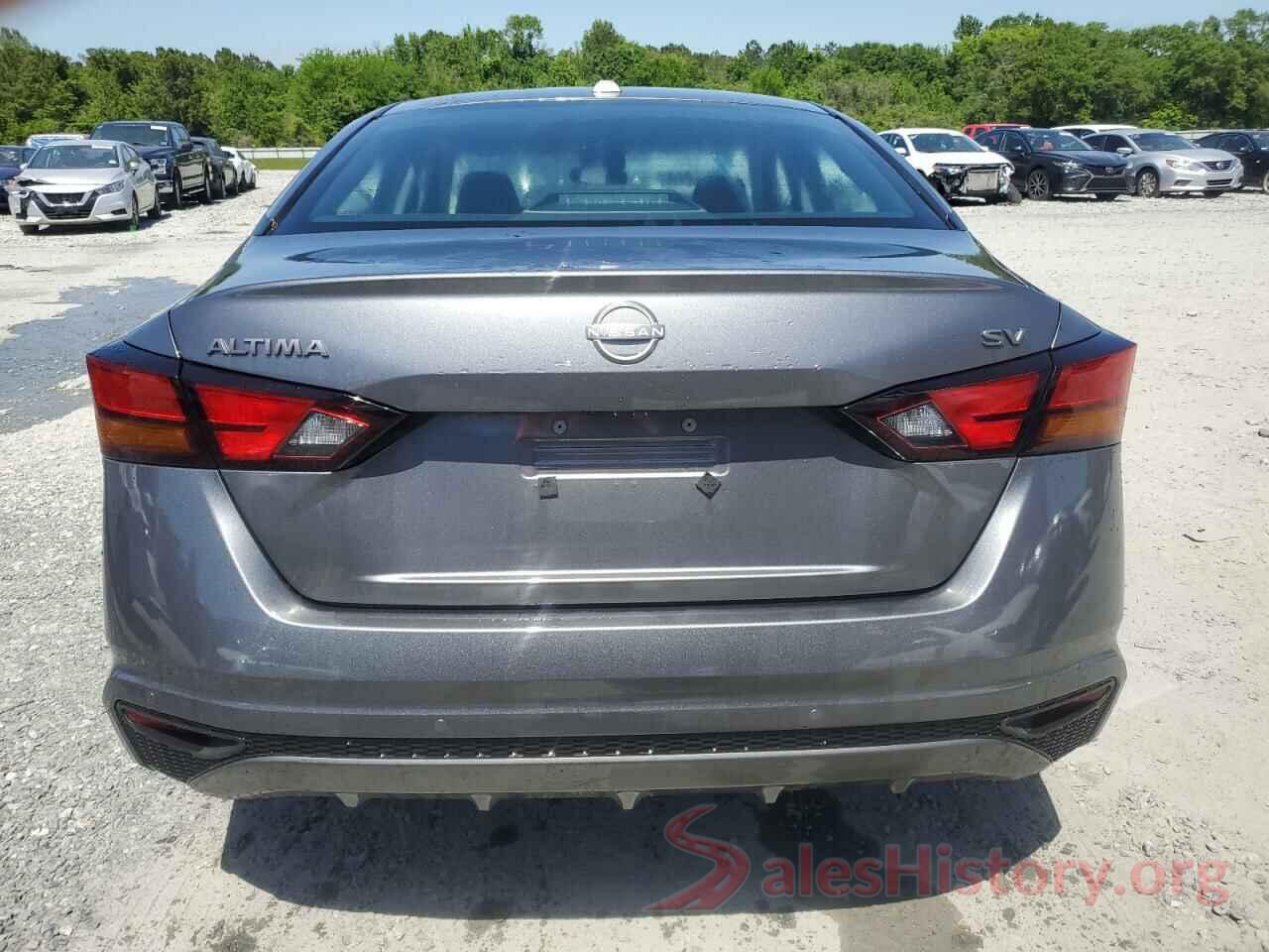 1N4BL4DV2PN323904 2023 NISSAN ALTIMA