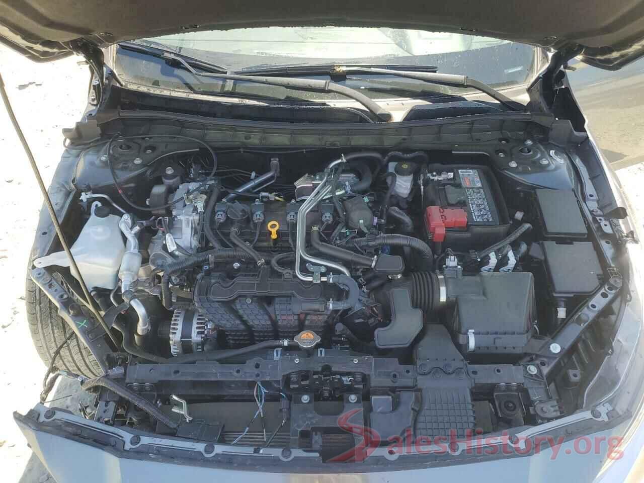 1N4BL4DV2PN323904 2023 NISSAN ALTIMA