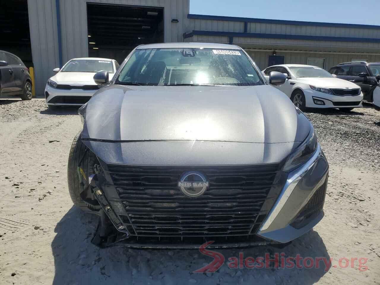 1N4BL4DV2PN323904 2023 NISSAN ALTIMA