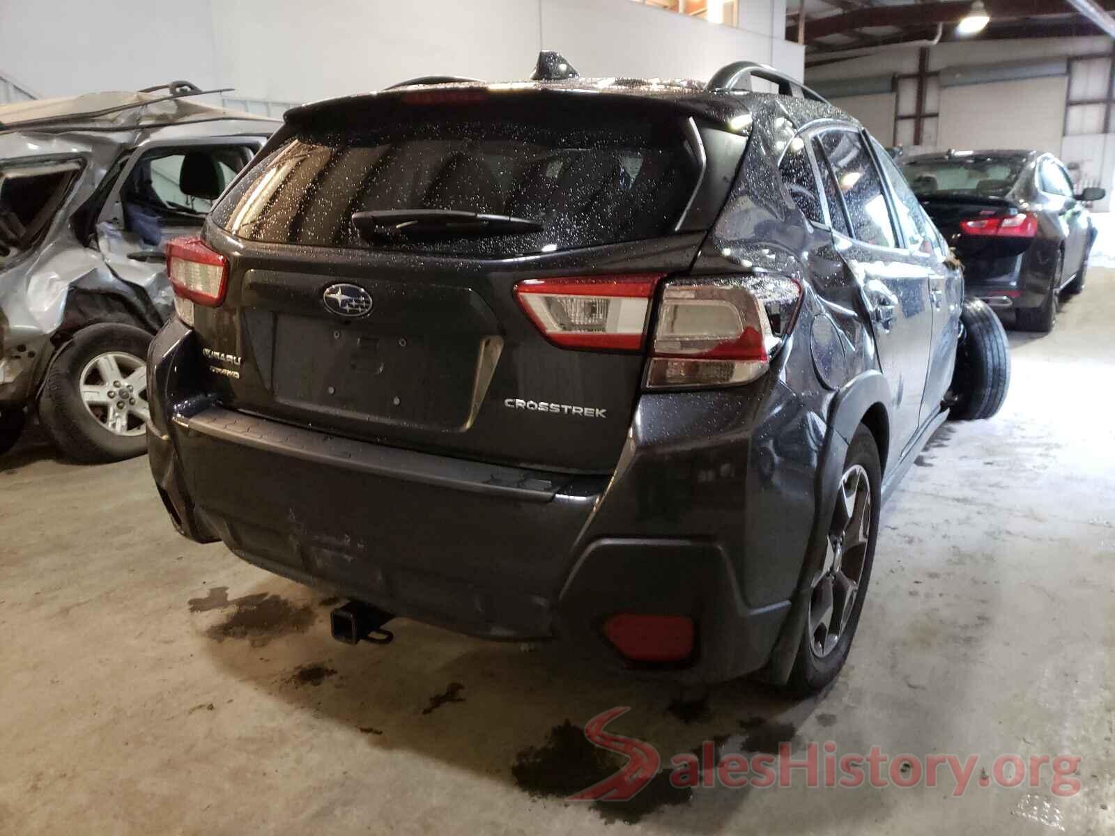 JF2GTABC9JH317248 2018 SUBARU CROSSTREK