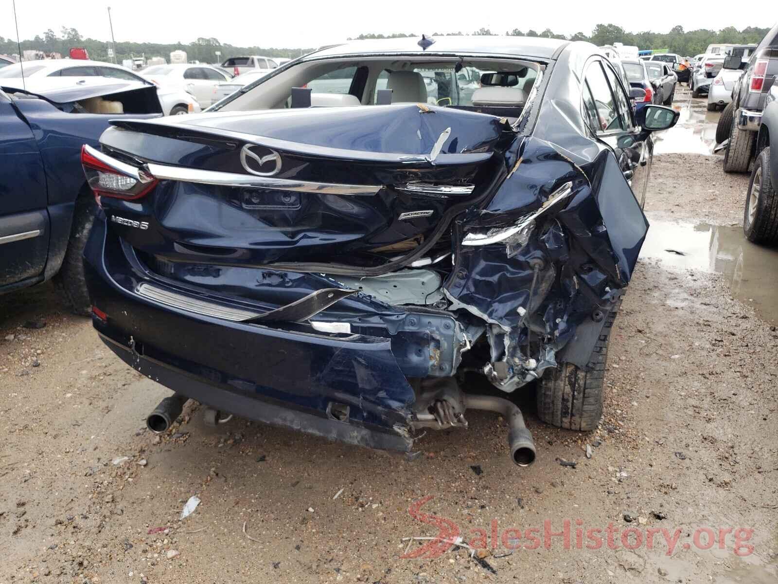 JM1GJ1W53G1452016 2016 MAZDA 6