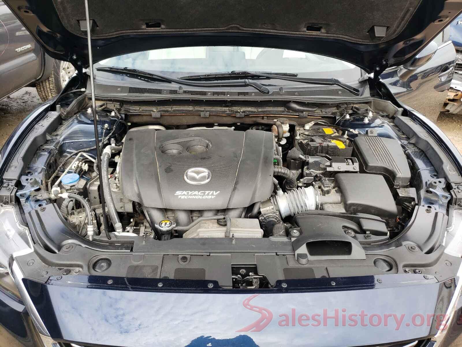 JM1GJ1W53G1452016 2016 MAZDA 6