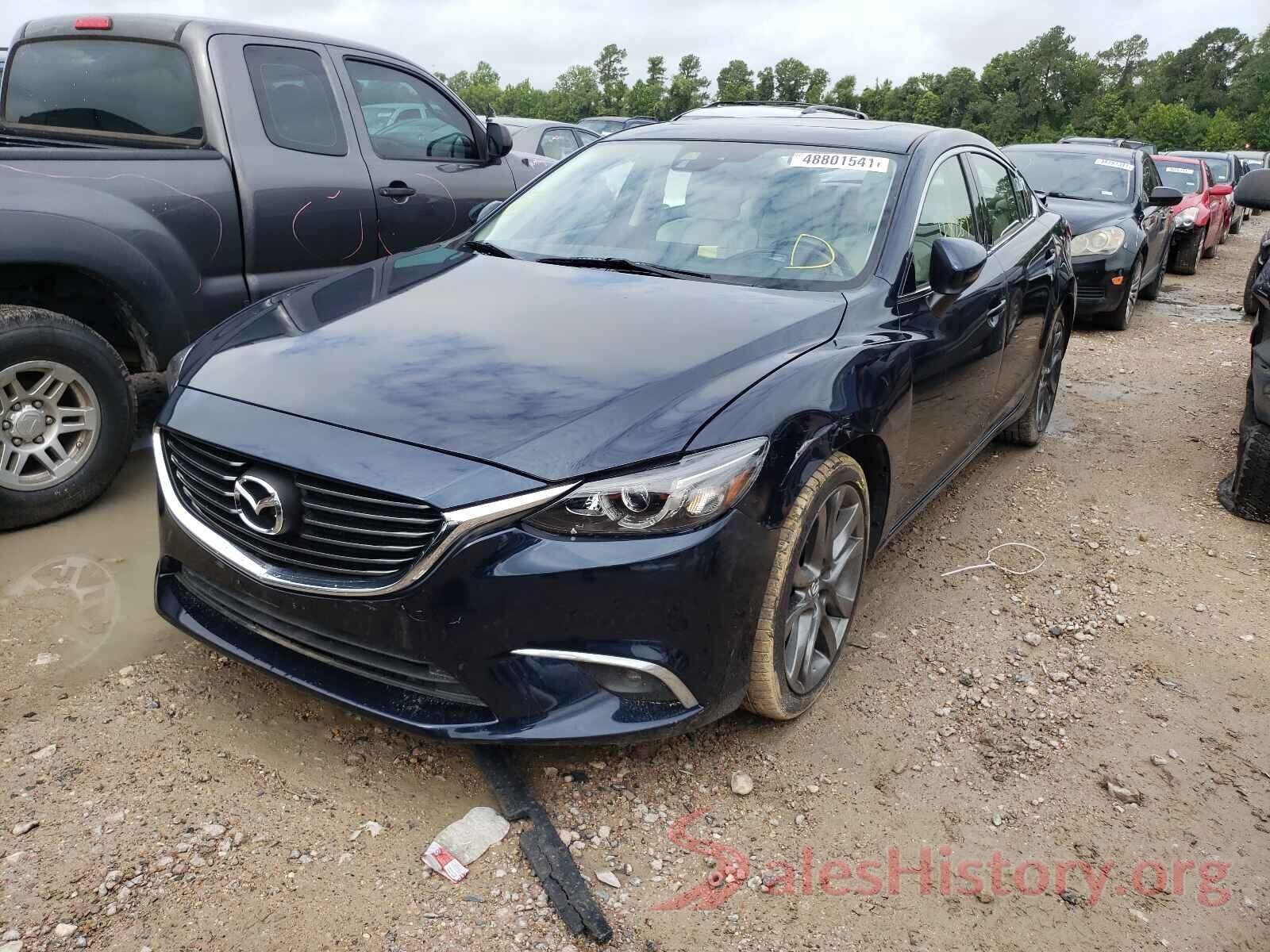 JM1GJ1W53G1452016 2016 MAZDA 6