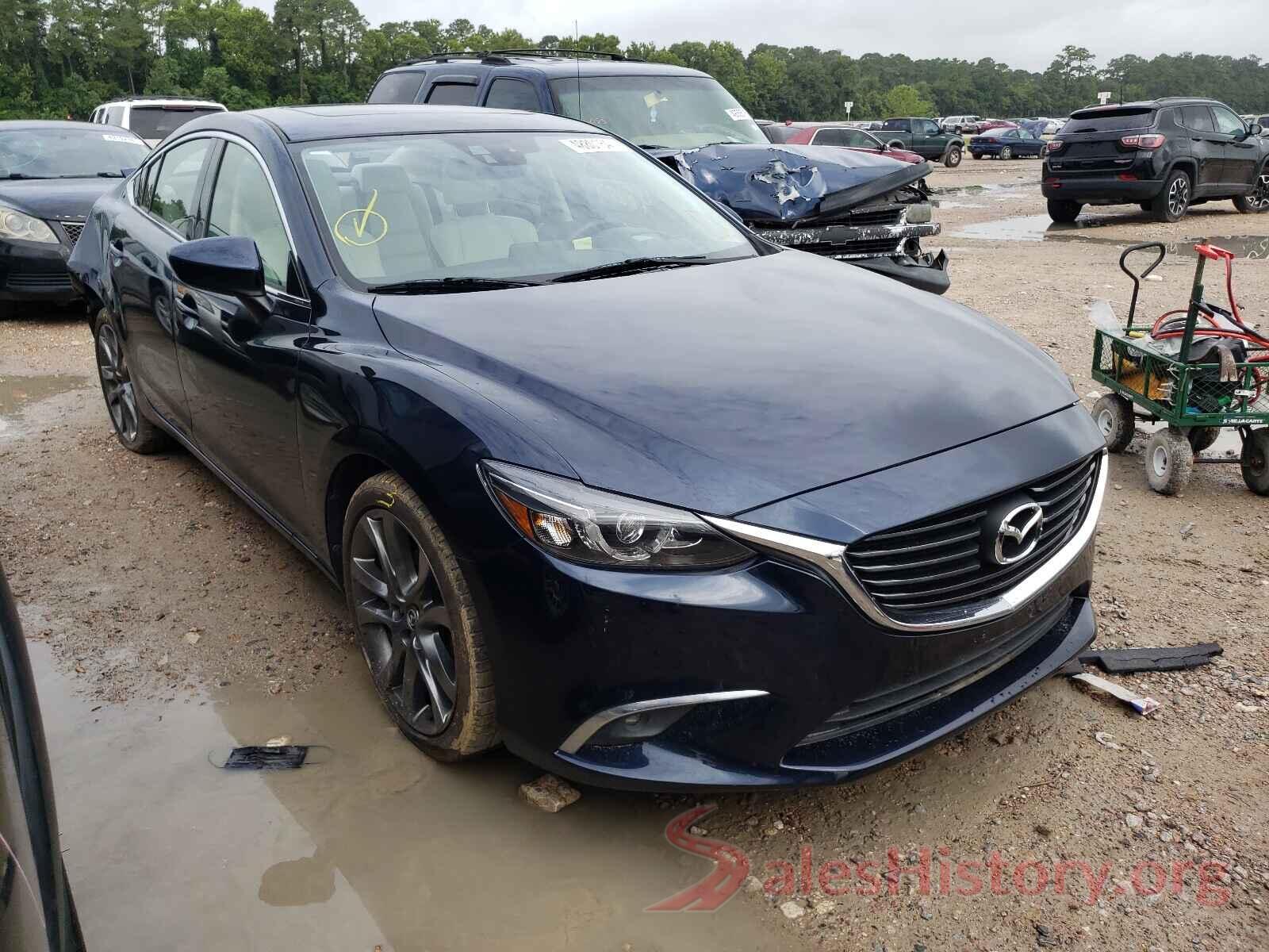 JM1GJ1W53G1452016 2016 MAZDA 6