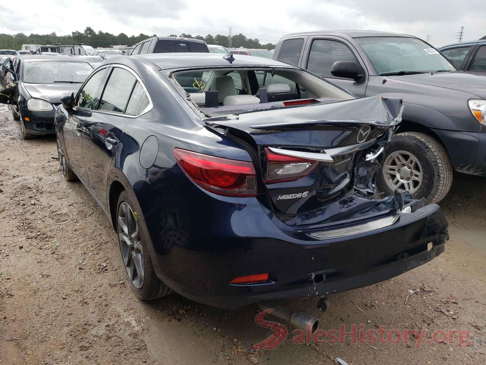 JM1GJ1W53G1452016 2016 MAZDA 6