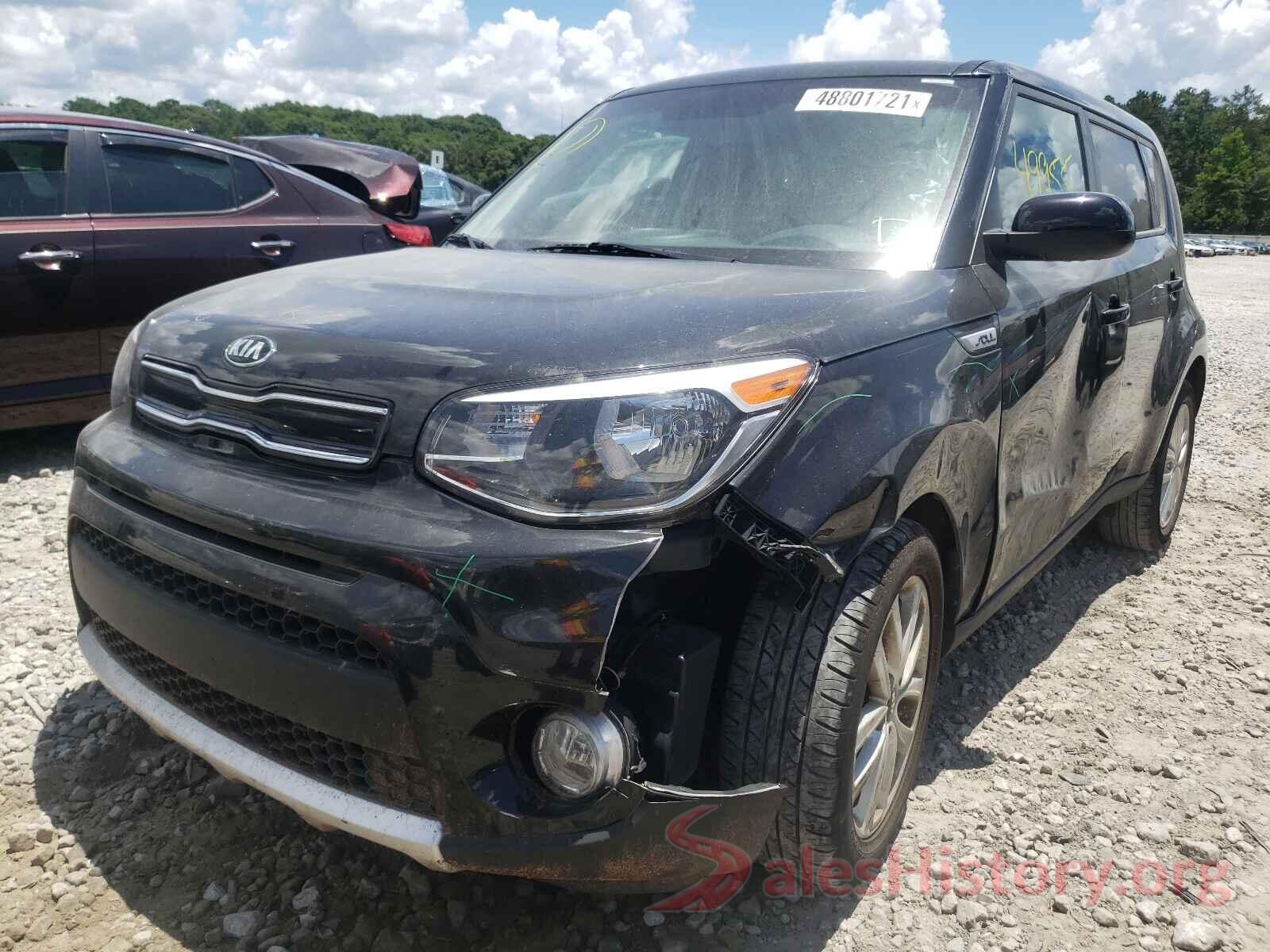 KNDJP3A56J7889844 2018 KIA SOUL