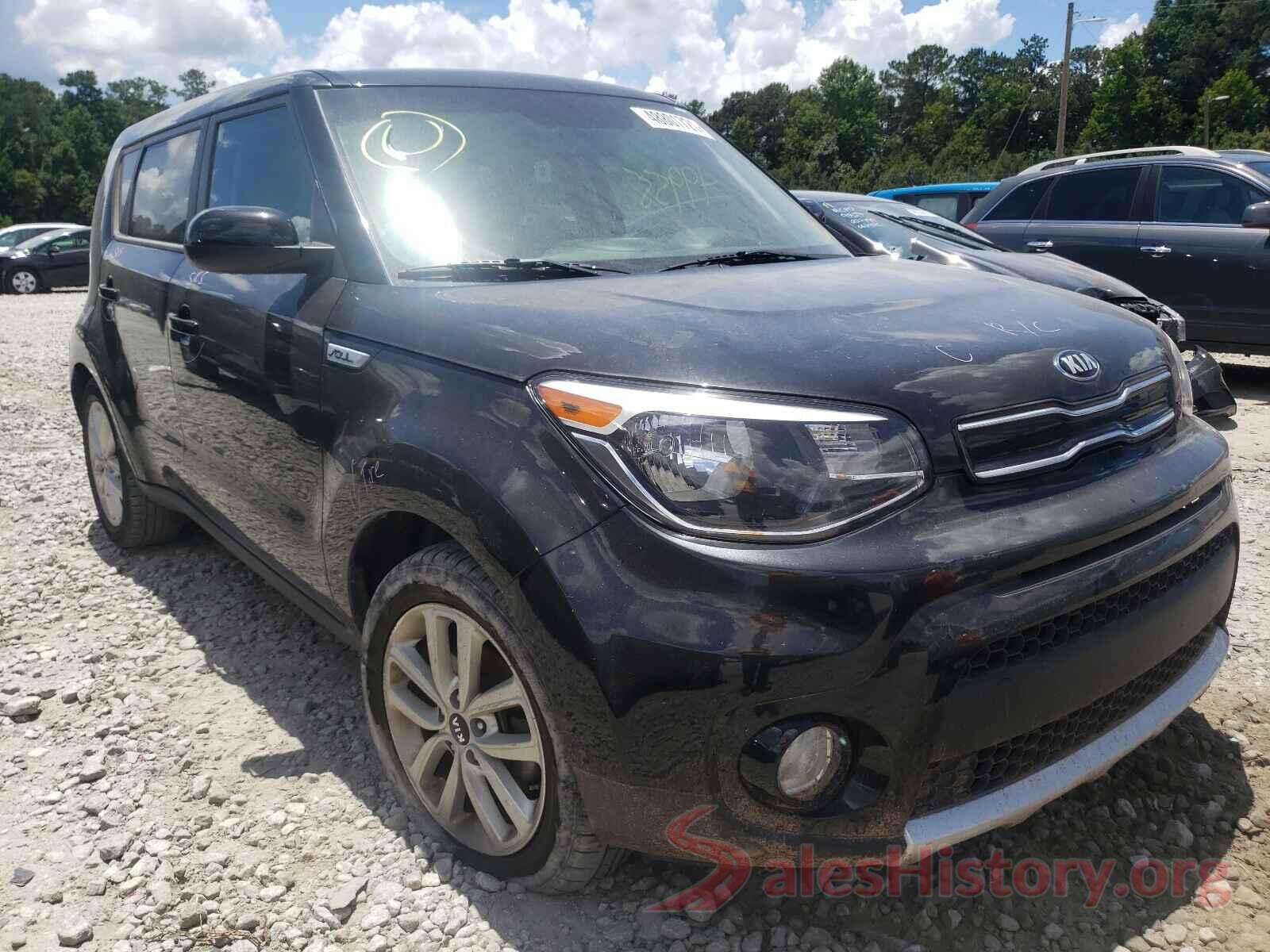 KNDJP3A56J7889844 2018 KIA SOUL