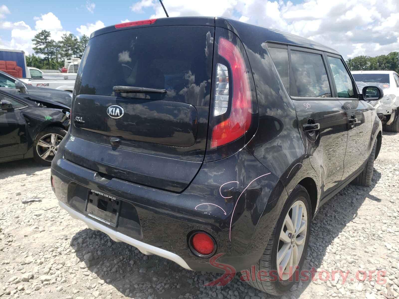 KNDJP3A56J7889844 2018 KIA SOUL