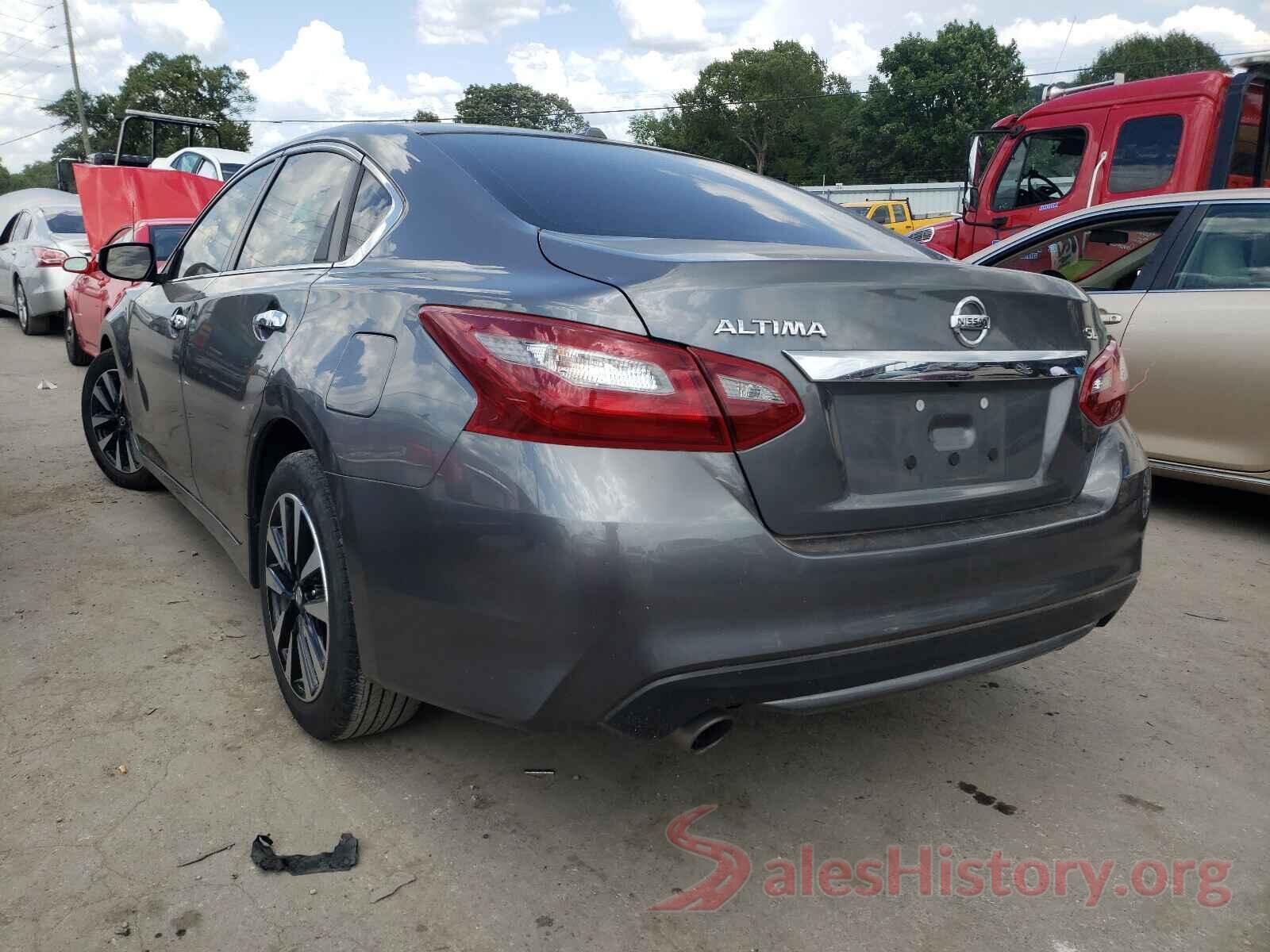 1N4AL3AP2JC169063 2018 NISSAN ALTIMA