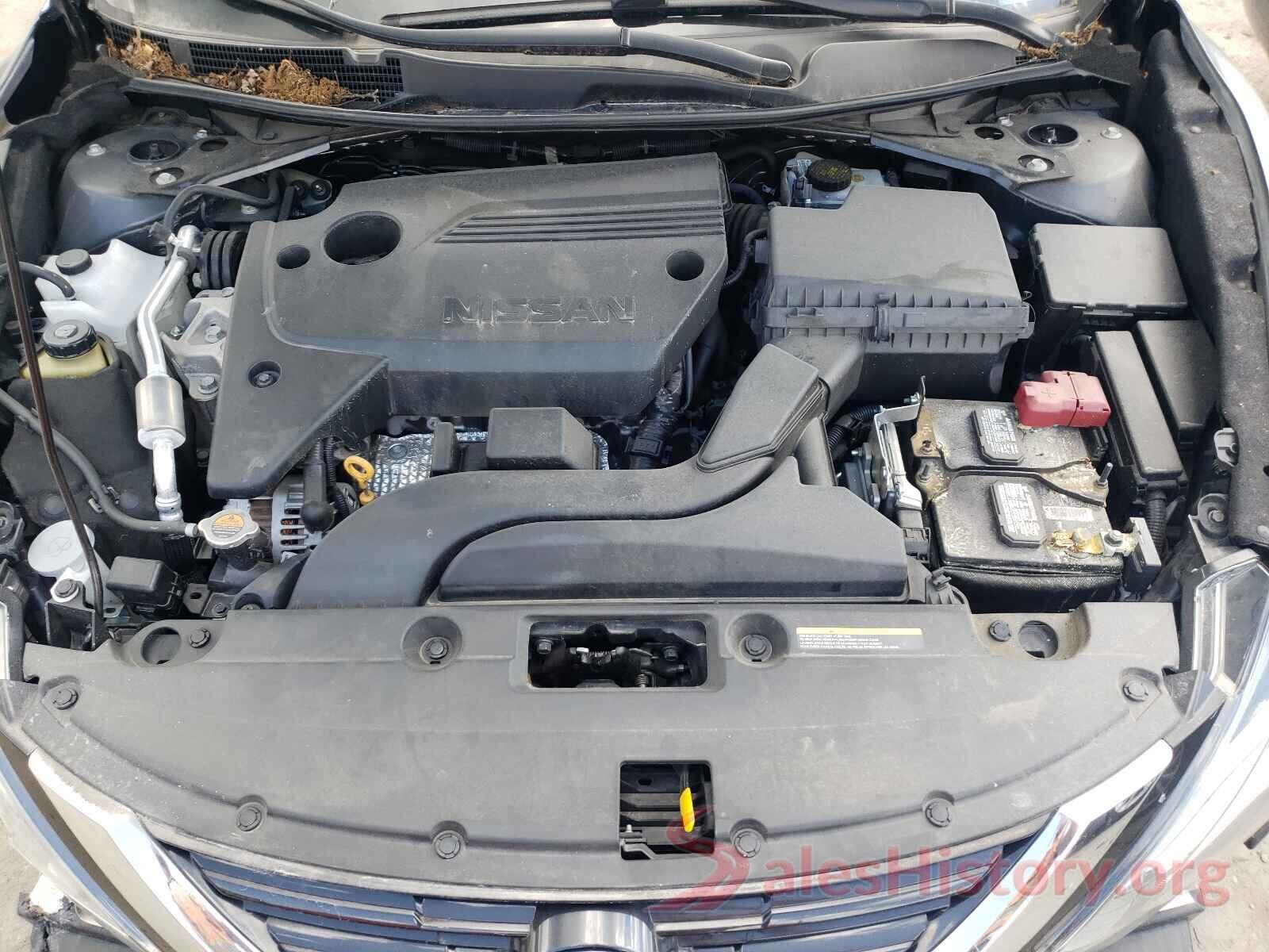 1N4AL3AP2JC169063 2018 NISSAN ALTIMA