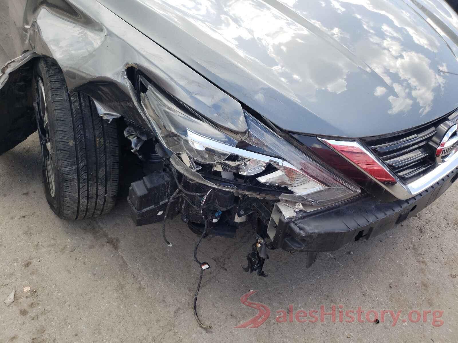 1N4AL3AP2JC169063 2018 NISSAN ALTIMA