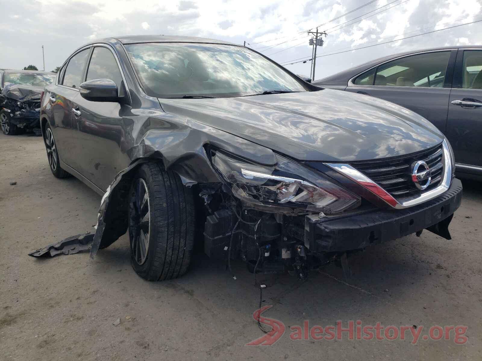 1N4AL3AP2JC169063 2018 NISSAN ALTIMA