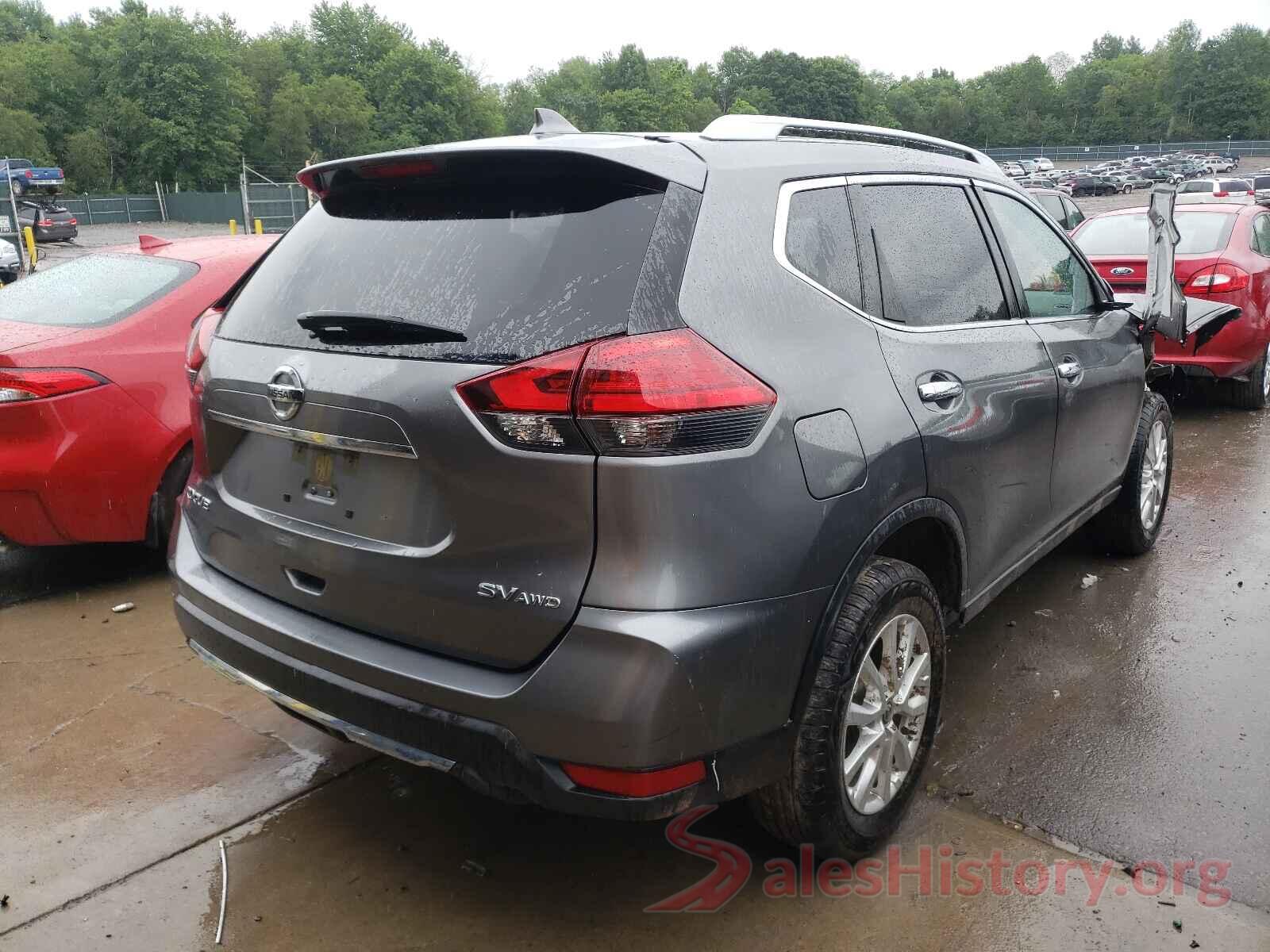 JN8AT2MV9HW262416 2017 NISSAN ROGUE