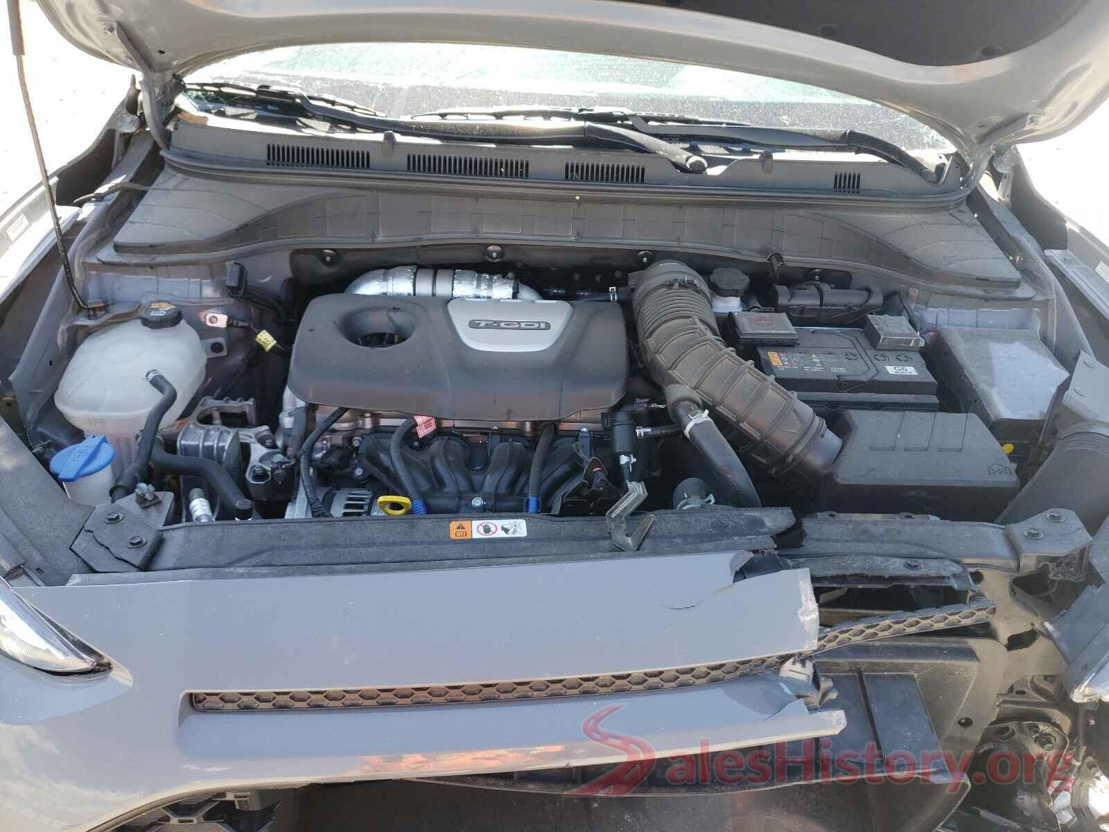 KM8K6CA53MU675841 2021 HYUNDAI KONA