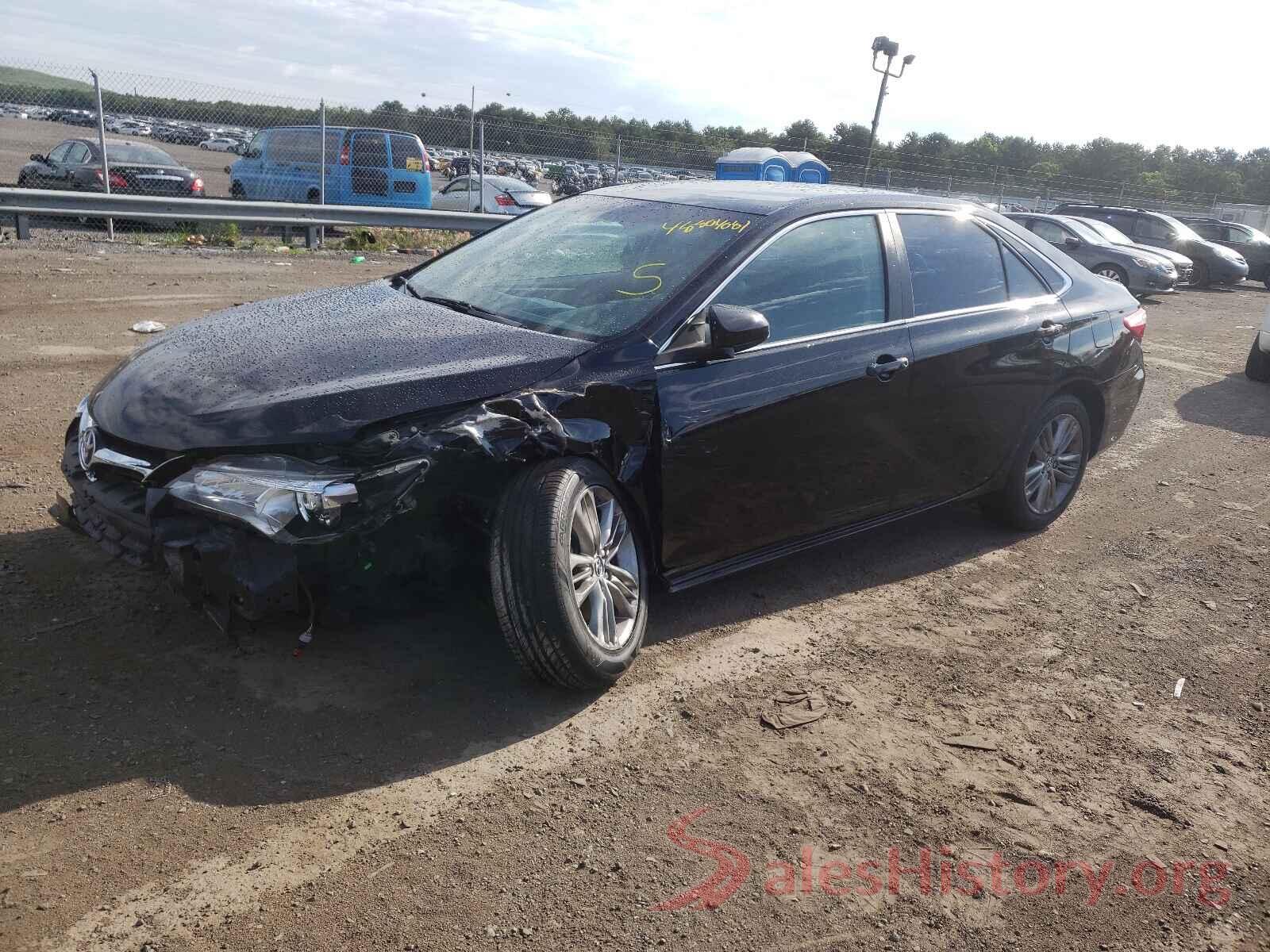 4T1BF1FK7GU128658 2016 TOYOTA CAMRY