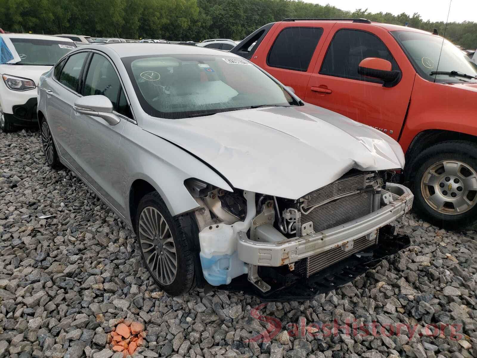 WDDZF4JB6JA300673 2018 MERCEDES-BENZ E-CLASS