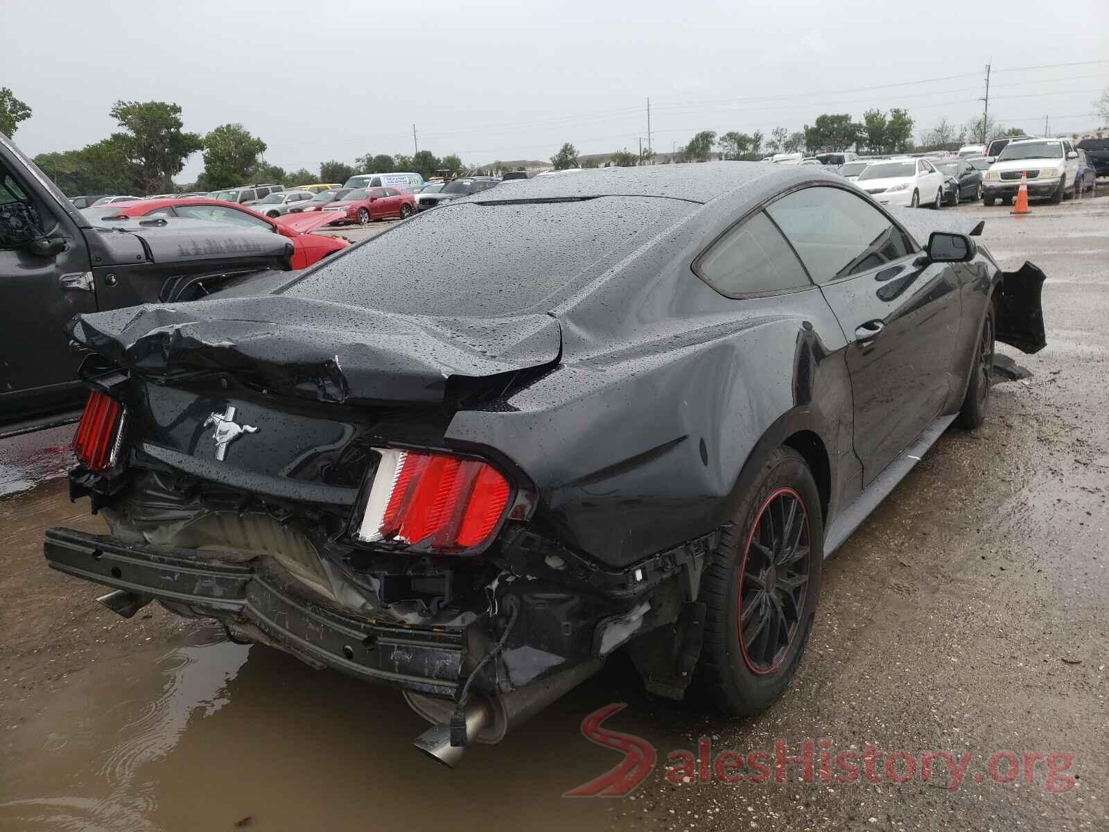 1FA6P8AM3G5335648 2016 FORD MUSTANG