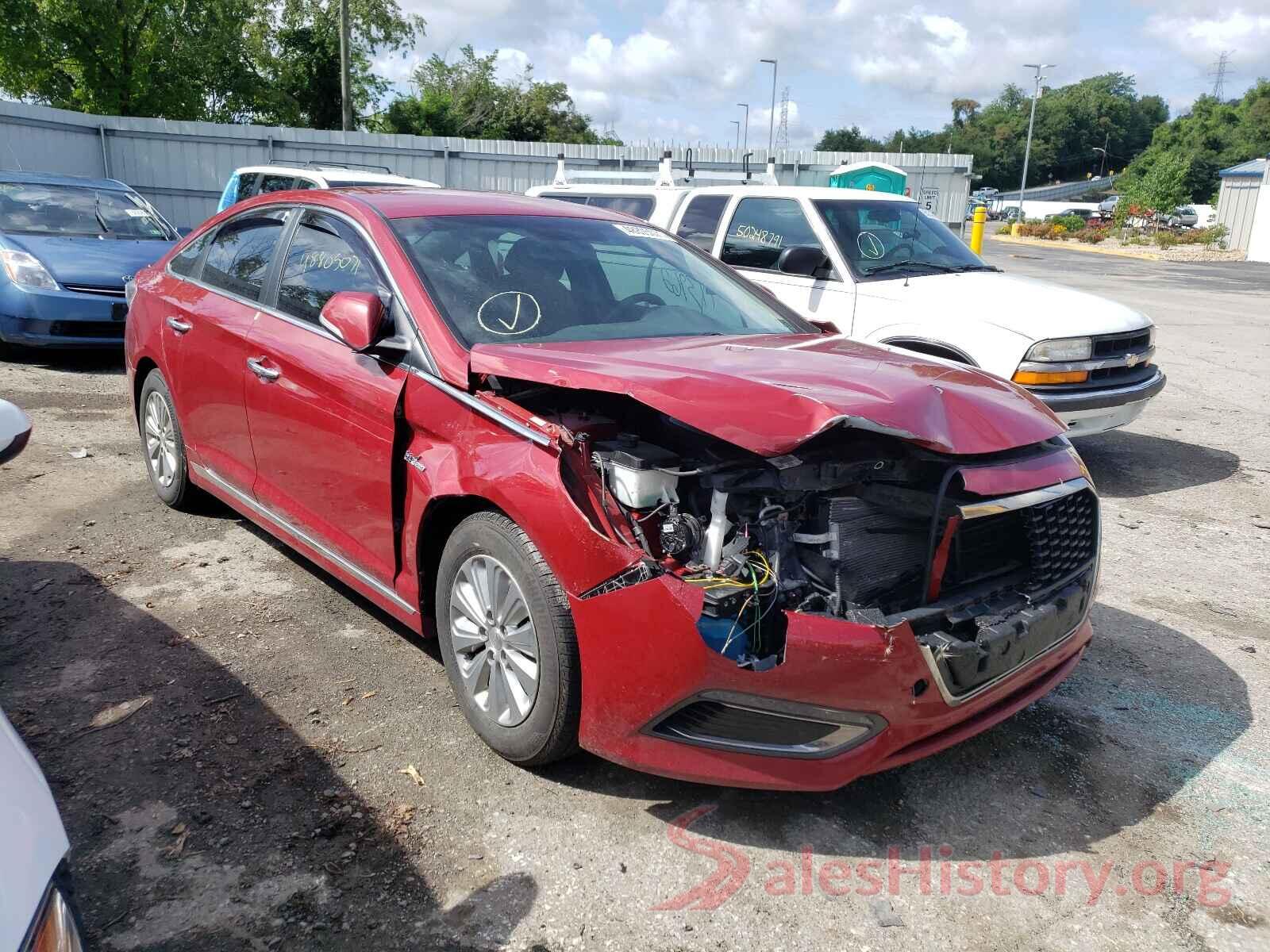 KMHE24L16GA017008 2016 HYUNDAI SONATA