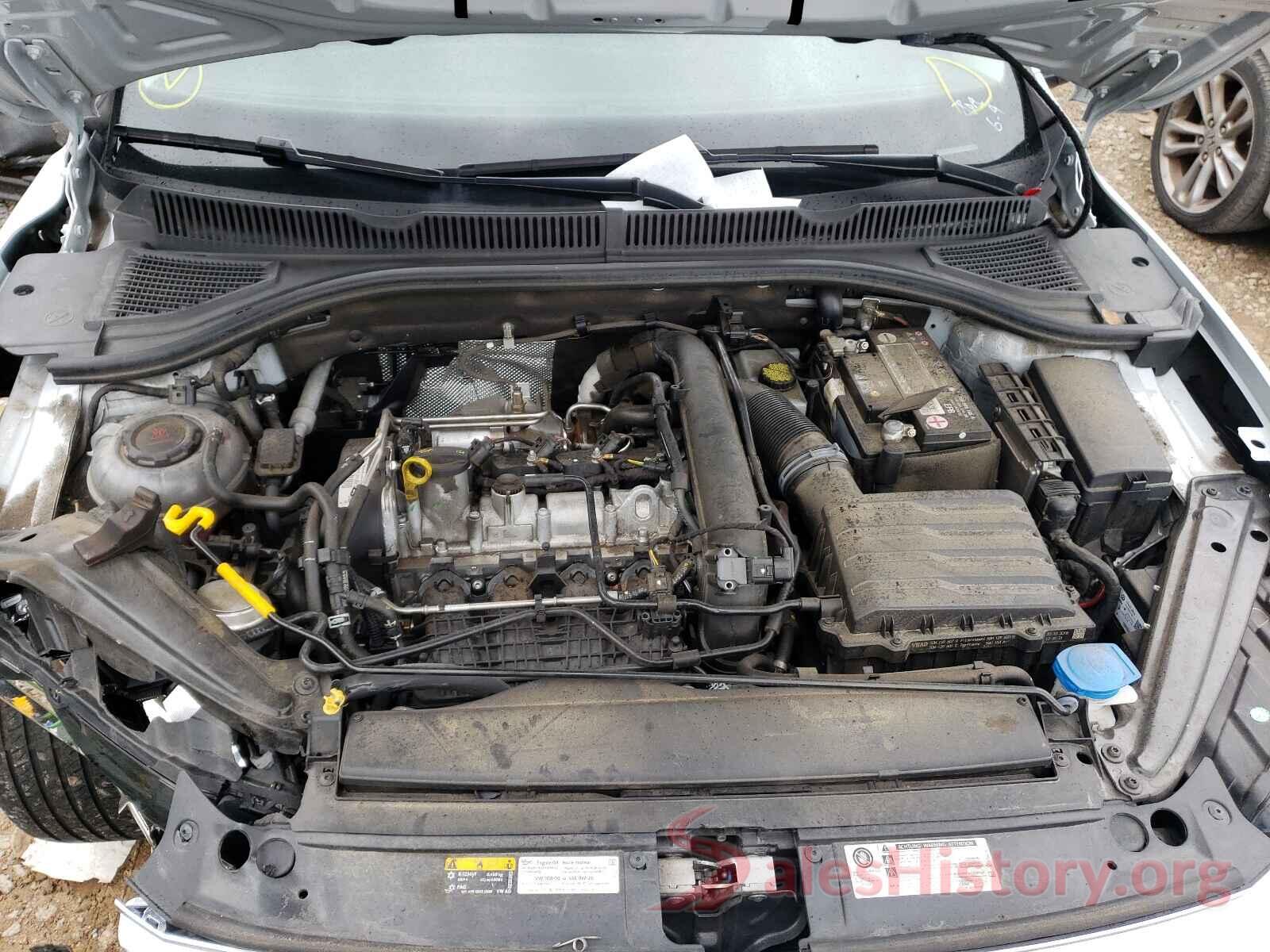 3VWC57BU9KM129763 2019 VOLKSWAGEN JETTA