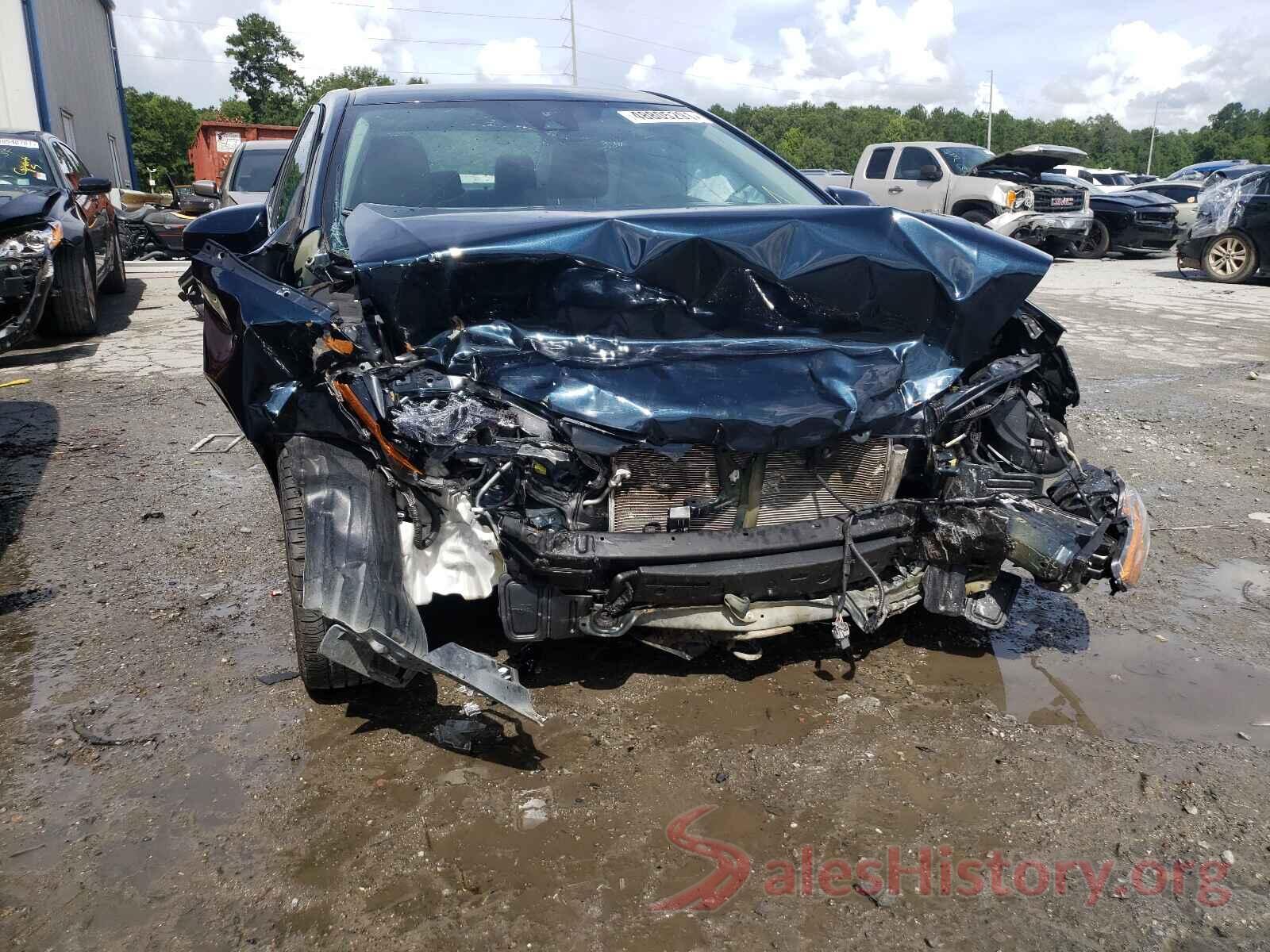 2T1BURHE3JC028142 2018 TOYOTA COROLLA