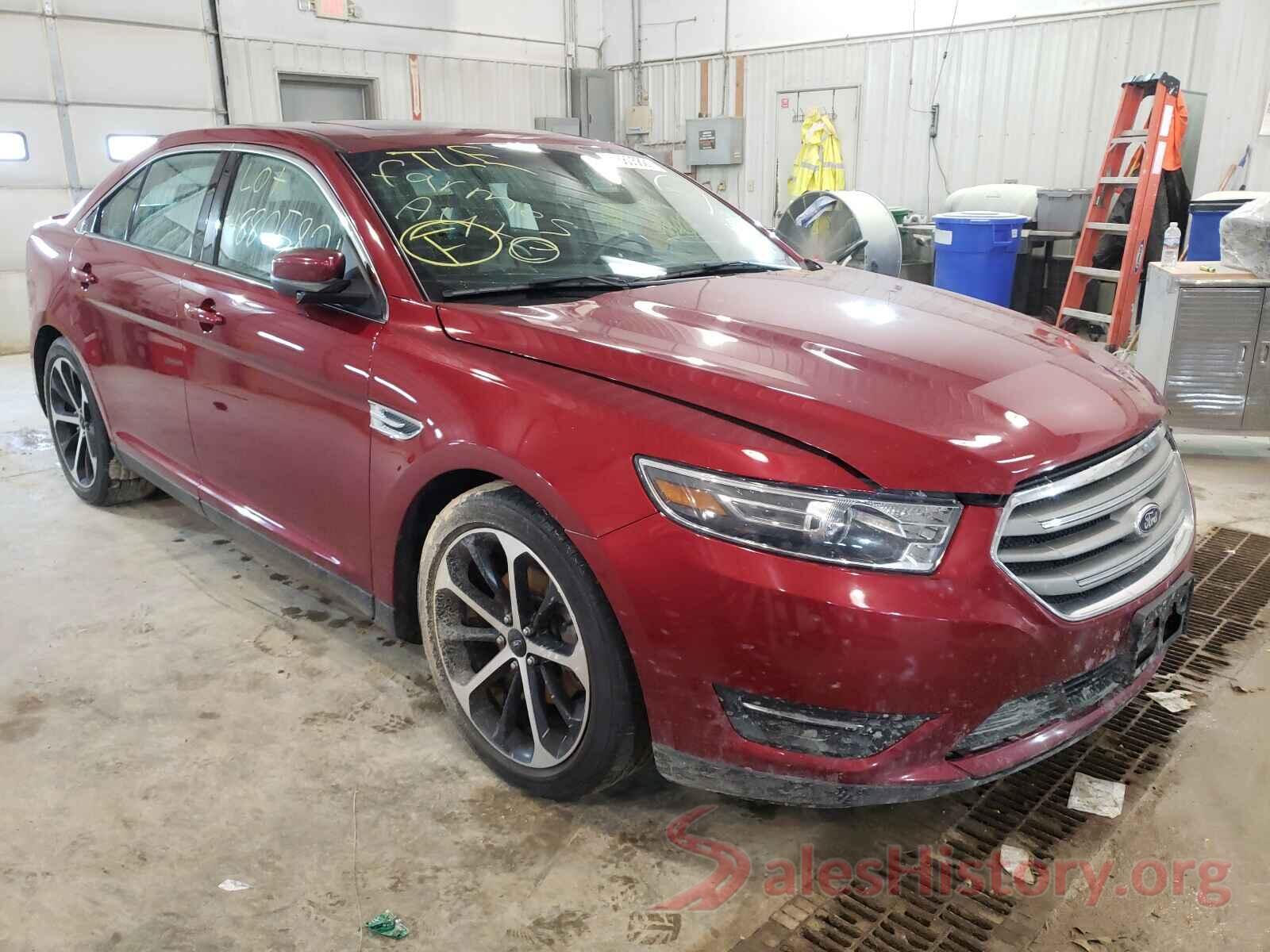 1FAHP2H86GG124768 2016 FORD TAURUS