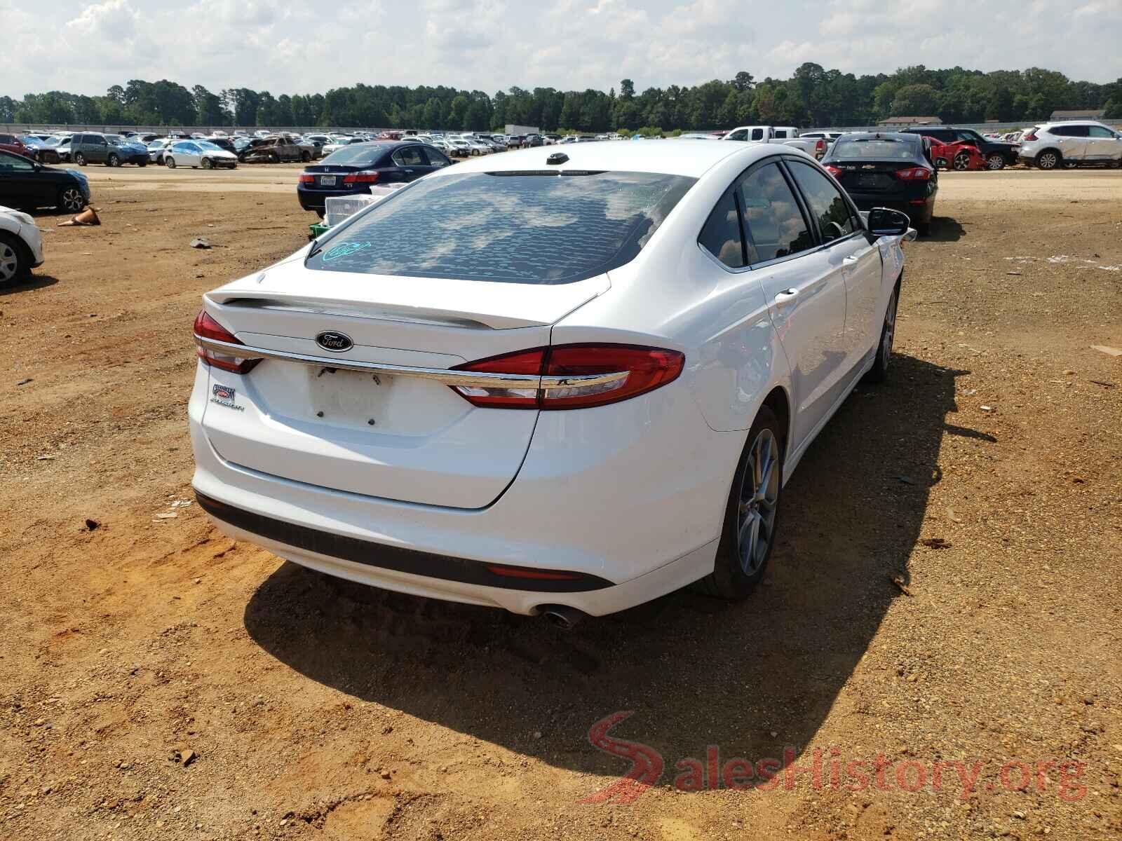 3FA6P0G79HR353945 2017 FORD FUSION