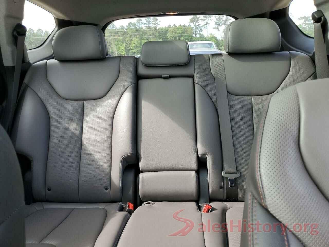 5NMS53AA8KH026075 2019 HYUNDAI SANTA FE