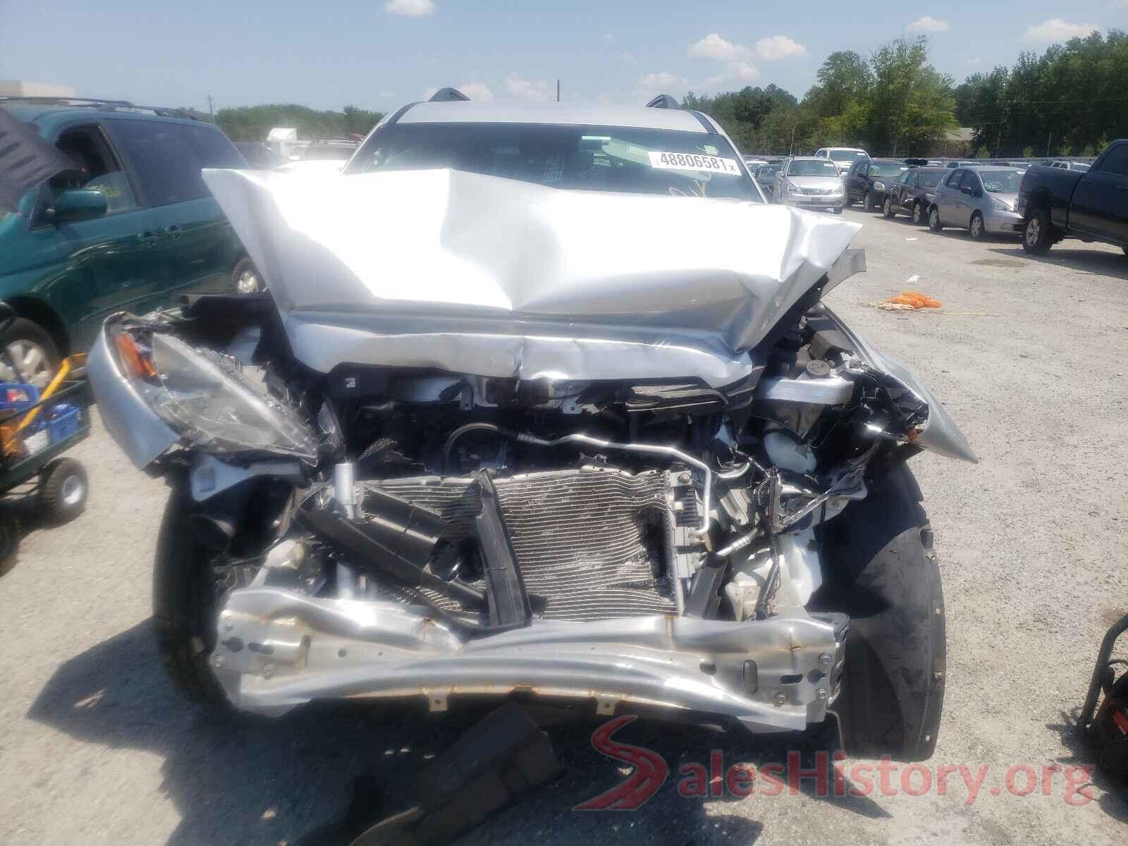 2GNFLFEK5H6105044 2017 CHEVROLET EQUINOX