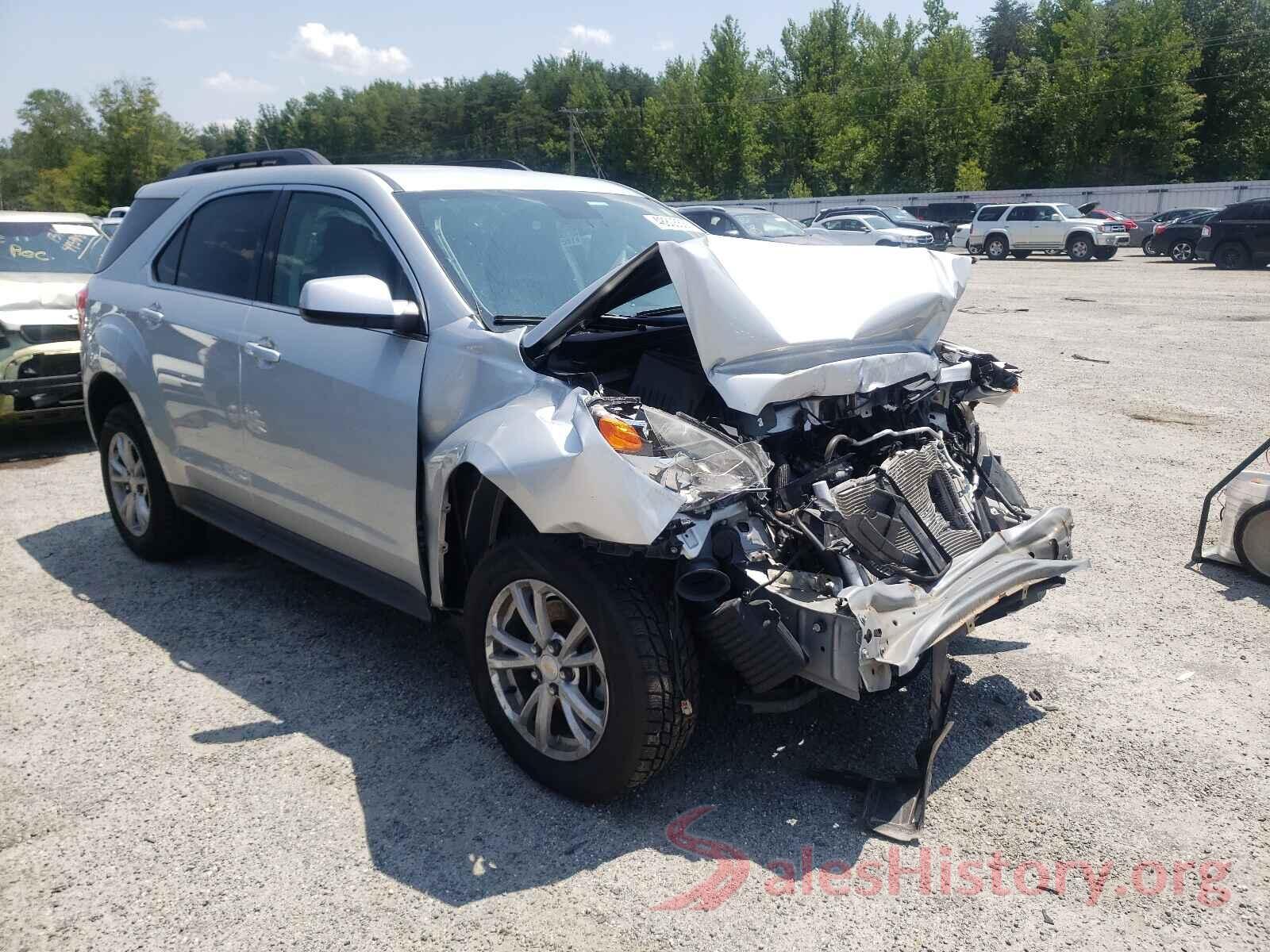 2GNFLFEK5H6105044 2017 CHEVROLET EQUINOX