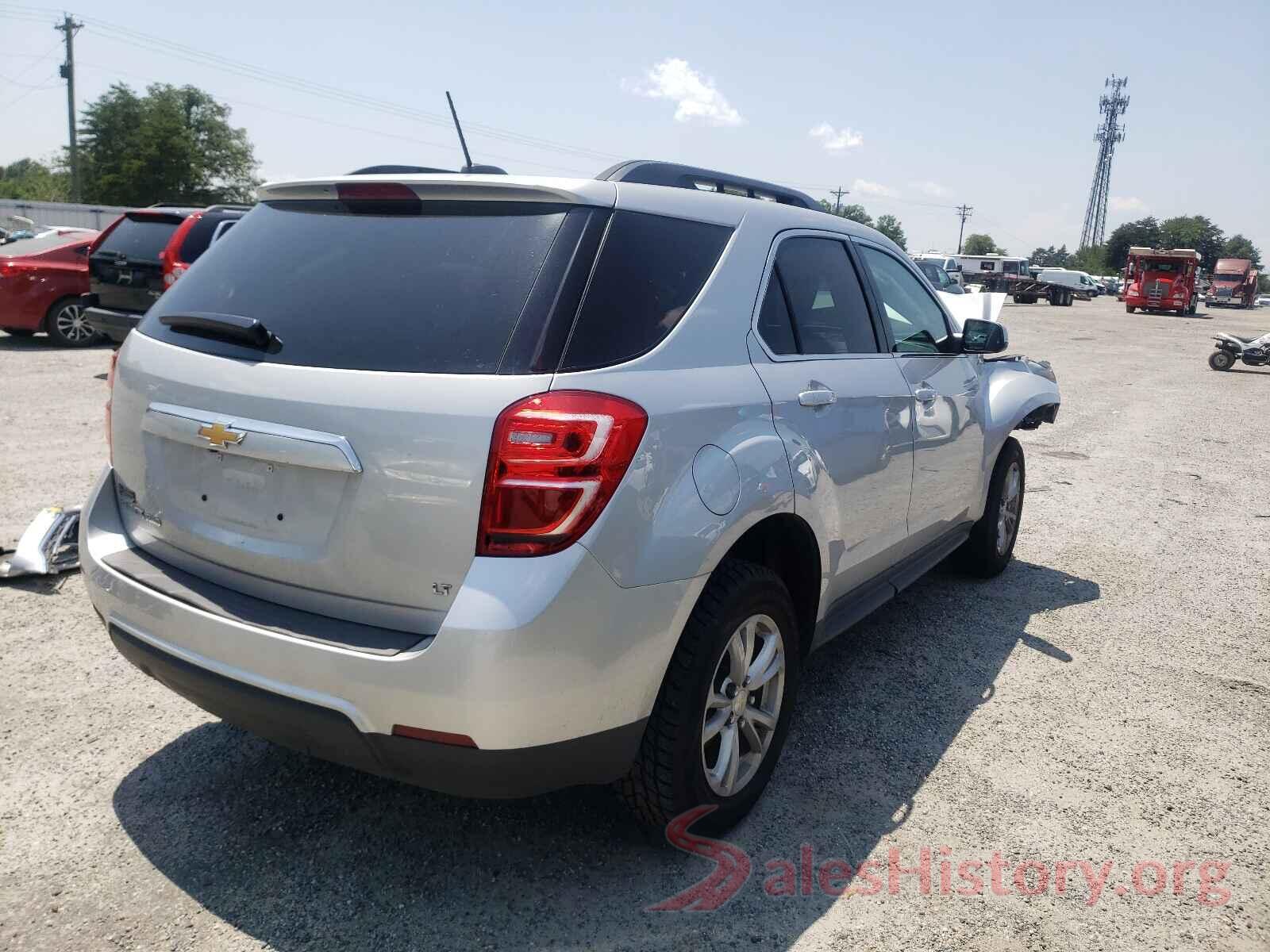 2GNFLFEK5H6105044 2017 CHEVROLET EQUINOX