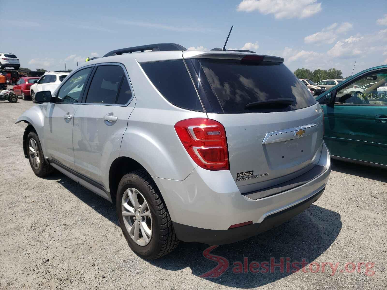 2GNFLFEK5H6105044 2017 CHEVROLET EQUINOX