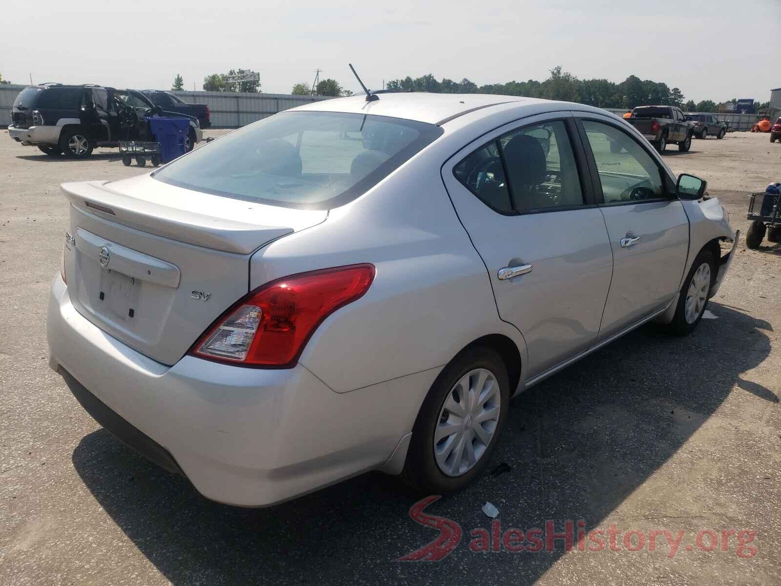 3N1CN7AP9HL864114 2017 NISSAN VERSA