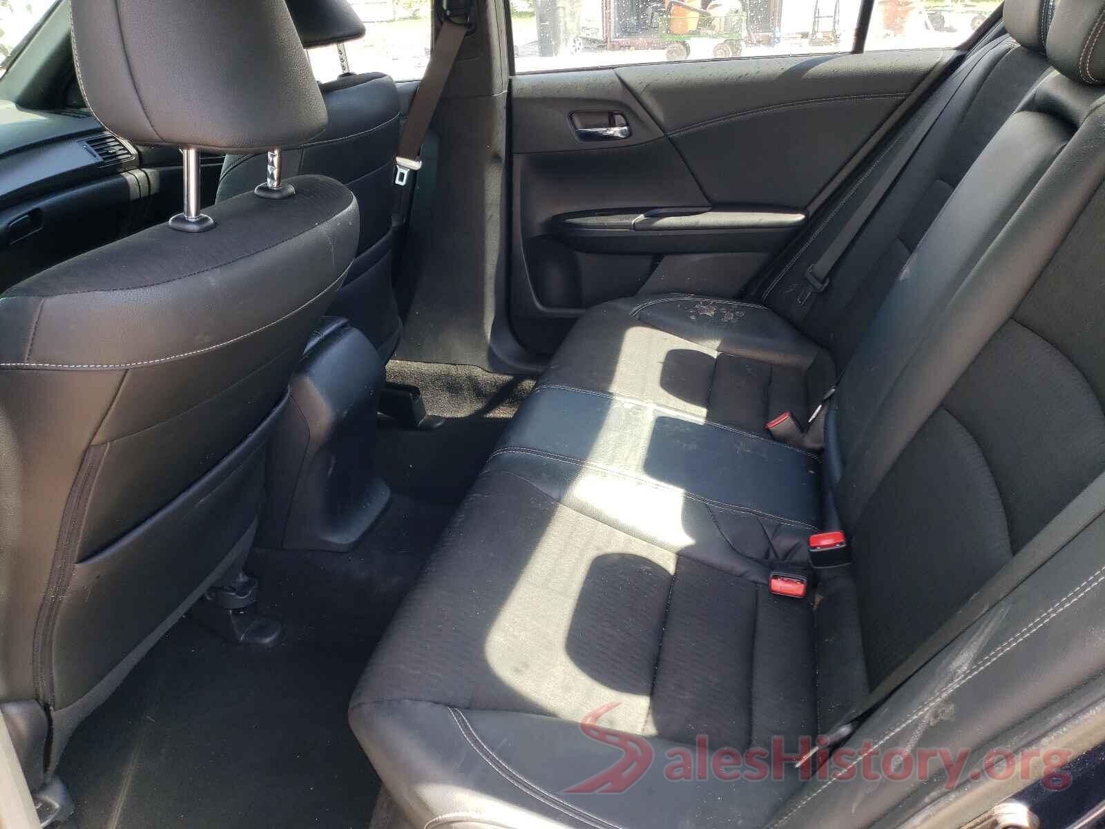 1HGCR2F52HA170580 2017 HONDA ACCORD