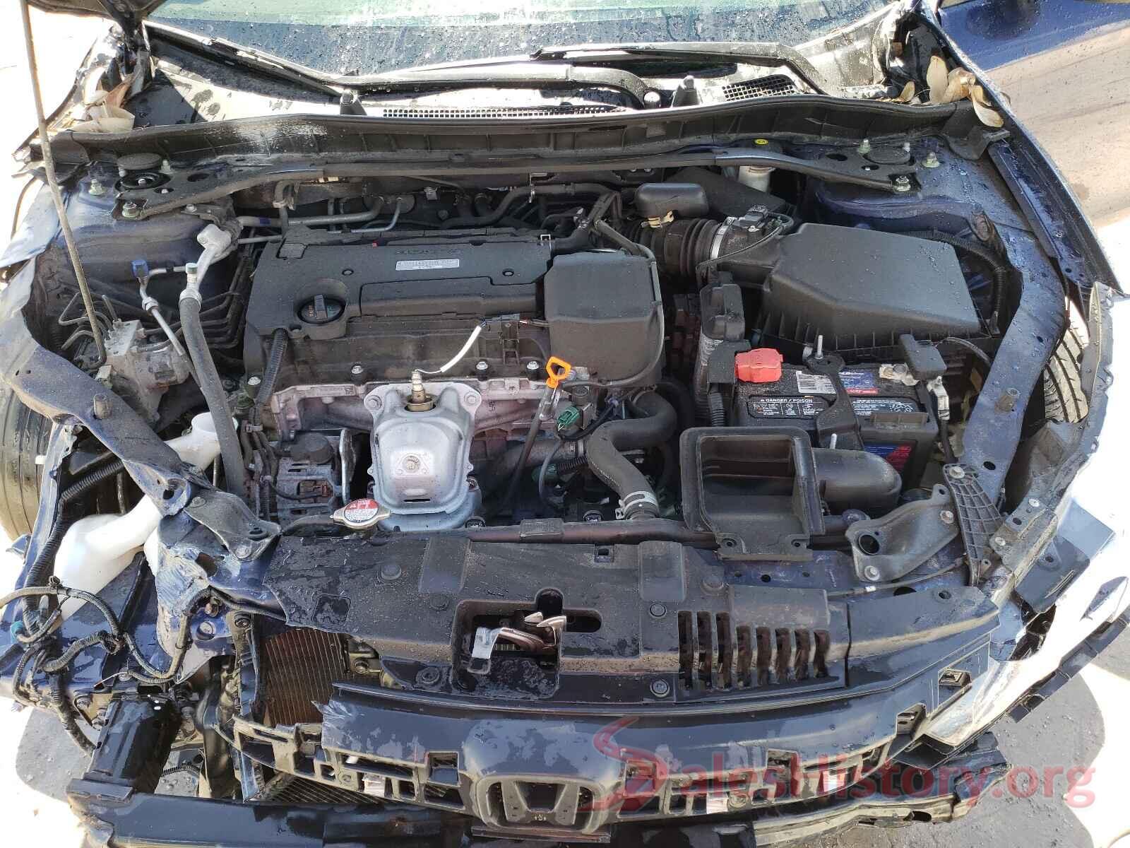 1HGCR2F52HA170580 2017 HONDA ACCORD