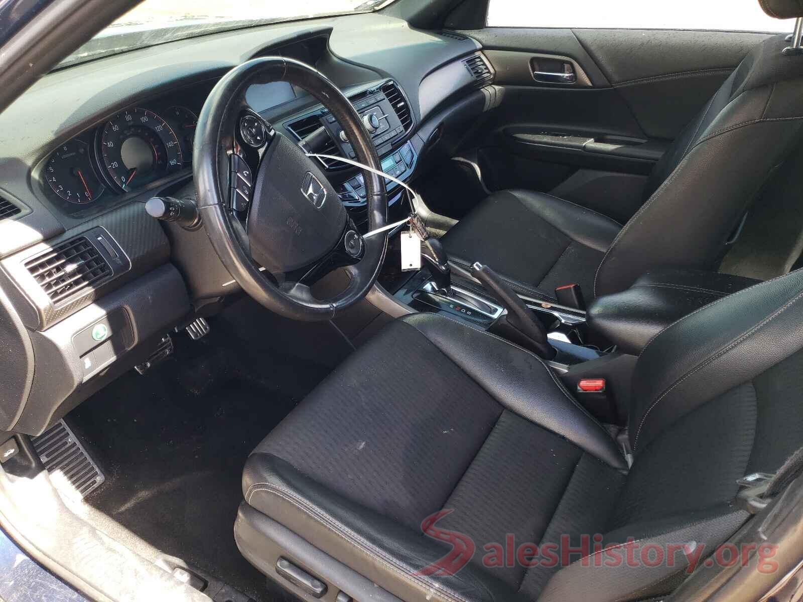 1HGCR2F52HA170580 2017 HONDA ACCORD