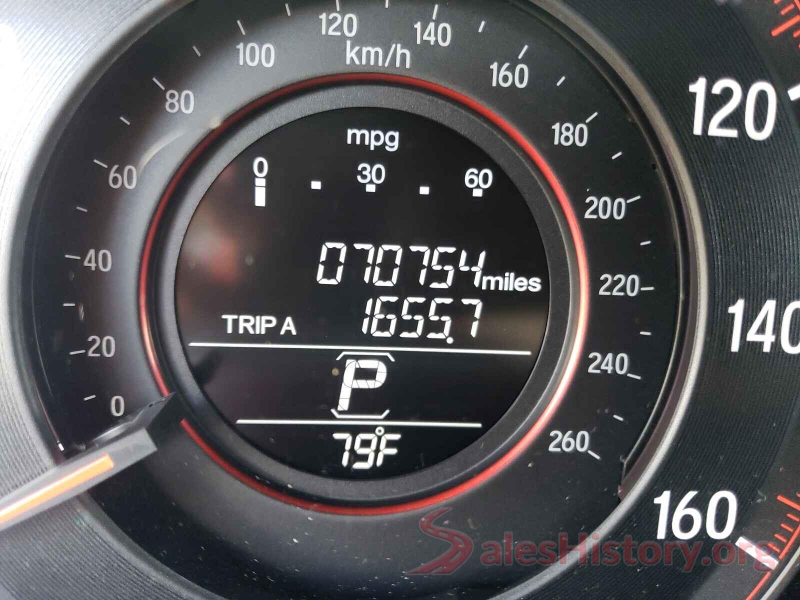 1HGCR2F52HA170580 2017 HONDA ACCORD