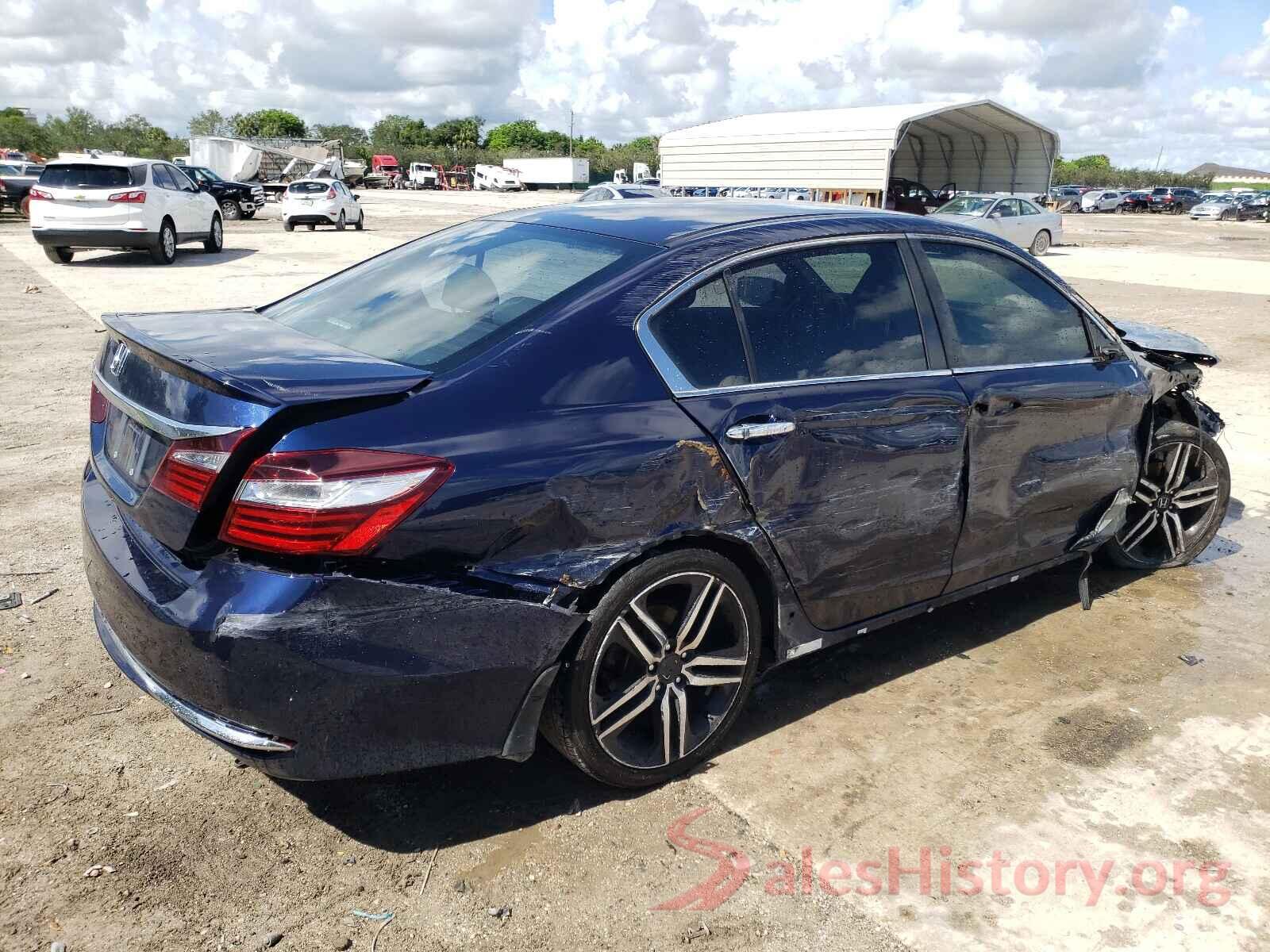 1HGCR2F52HA170580 2017 HONDA ACCORD